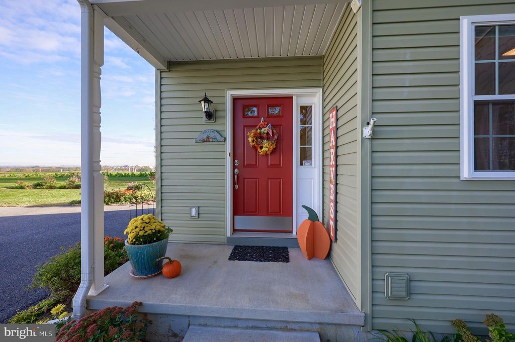 Photo of 230 Lancaster Avenue, Strasburg, PA 17579 (MLS # PALA2058916)