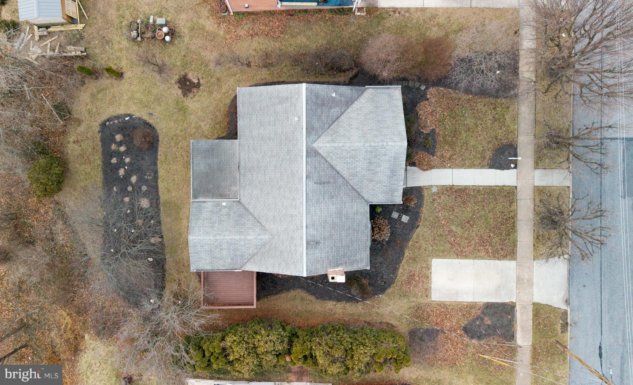 BONNYMEADE FARM - Residential