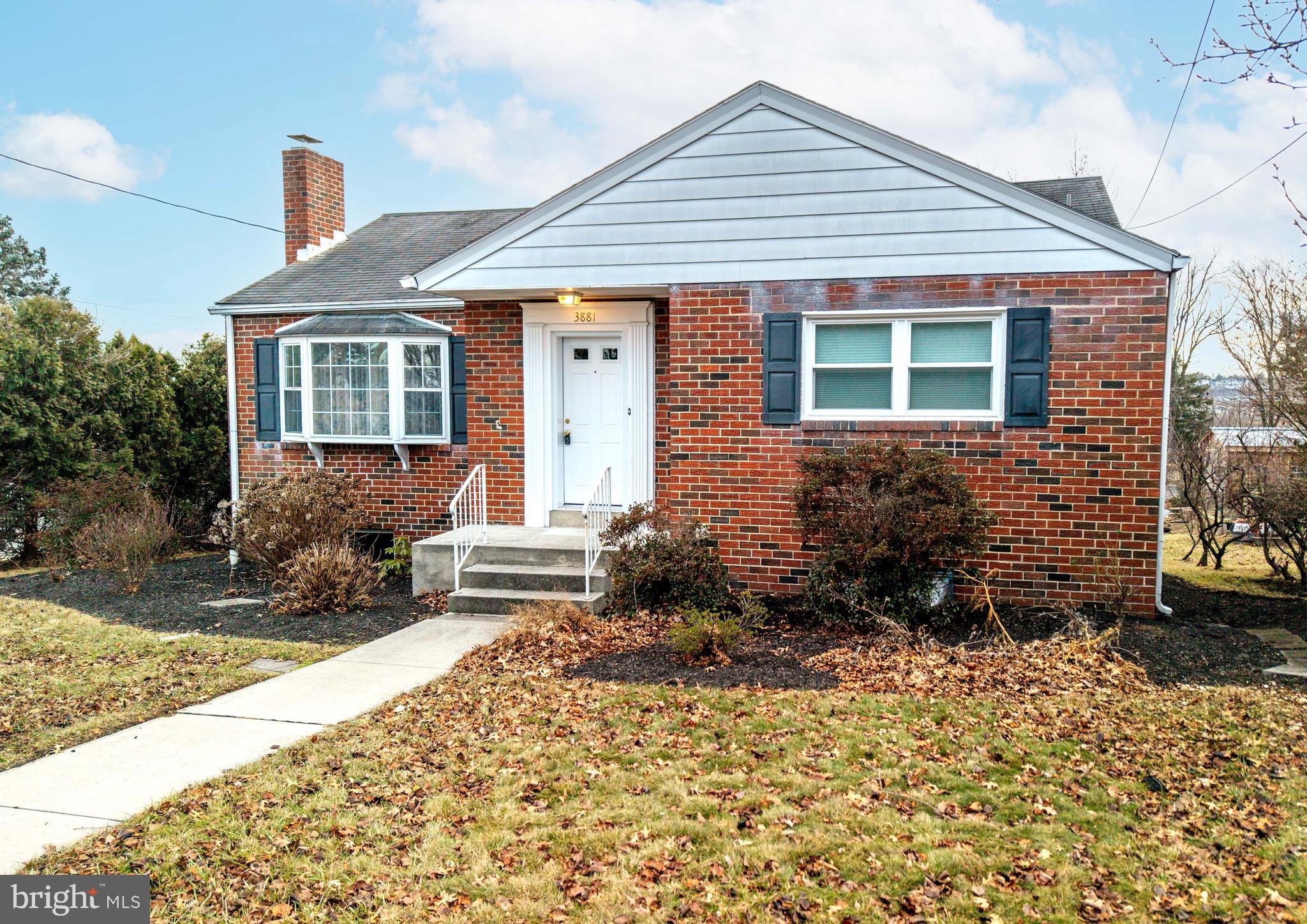 BONNYMEADE FARM - Residential