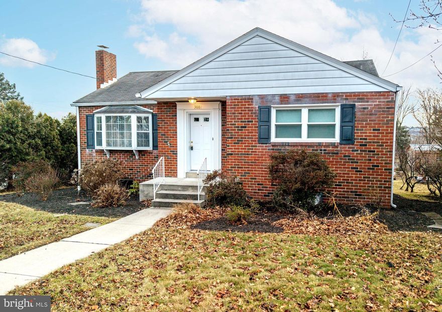 Property to be sold at AUCTION Thursday, February 12, 2026 at 4pm. Final showings and registration begin at 2pm day of auction. Open House: Thursday, January 29, 4-6pm. Pre-registration strongly recommended. List price is based on PA Common Level Ratio value and is NOT the reserve or the starting bid. Public Auction – starting bid is NOT the sales price. The final bid price will be determined by live, competitive bidding. Deposit to be held in Escrow and settlement must occur within 45 days of the auction. NO BUYER’S PREMIUM. As is, where is, no contingencies. If you are not familiar with auctions, please call so we can answer any questions regarding the process. Private previews by appointment only with advance notice required. Buyer deposit day of auction $15,000.