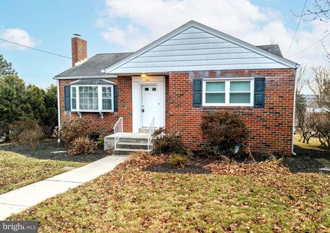 3881 ELDER ROAD HARRISBURG PA 17111