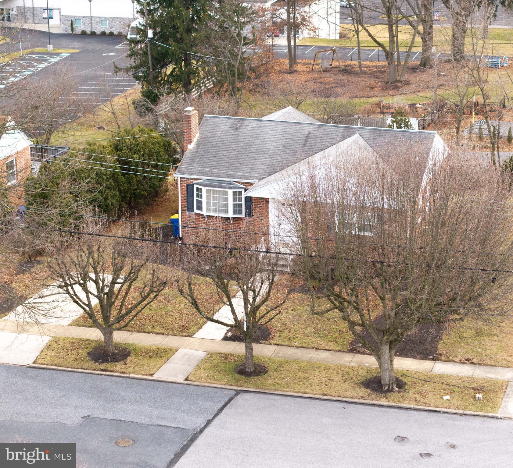 BONNYMEADE FARM - Residential