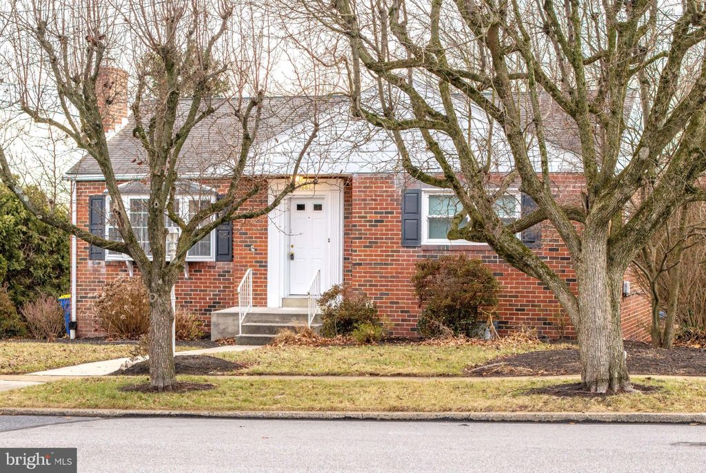 Photo of 3881 Elder Road, HARRISBURG, PA 17111 (MLS # PADA2052958)