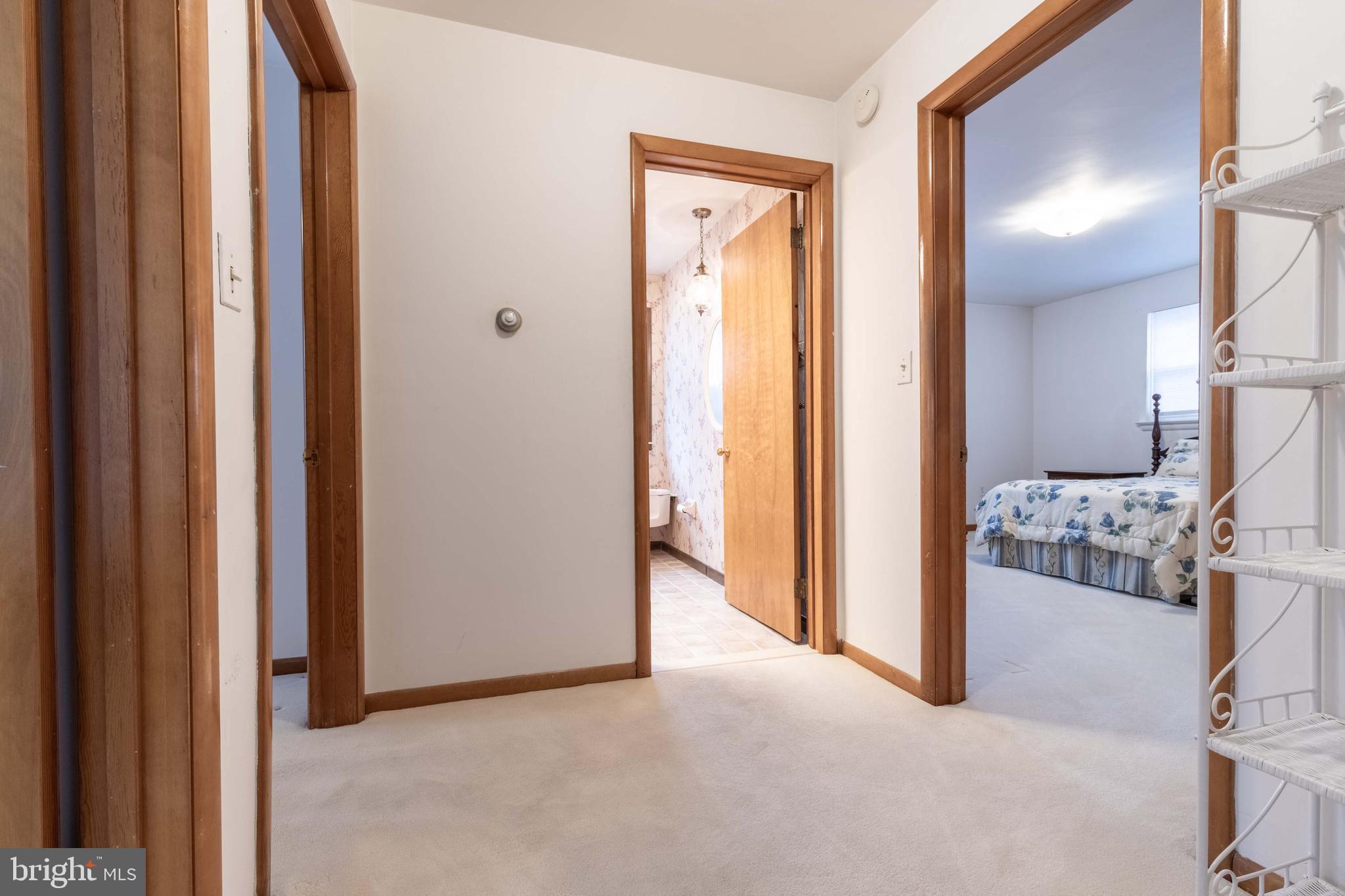 BONNYMEADE FARM - Residential