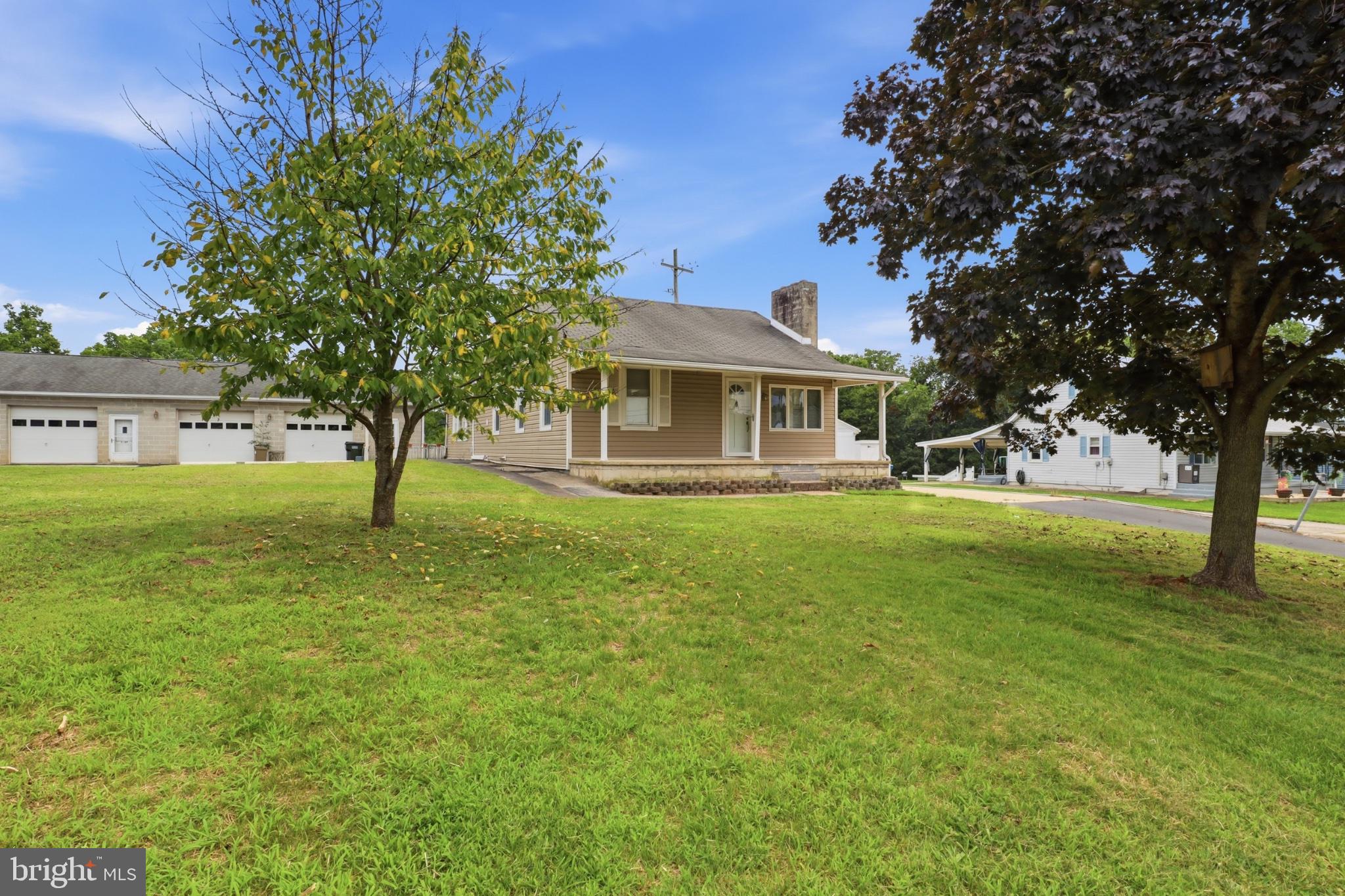 430 HYKES MILL ROAD