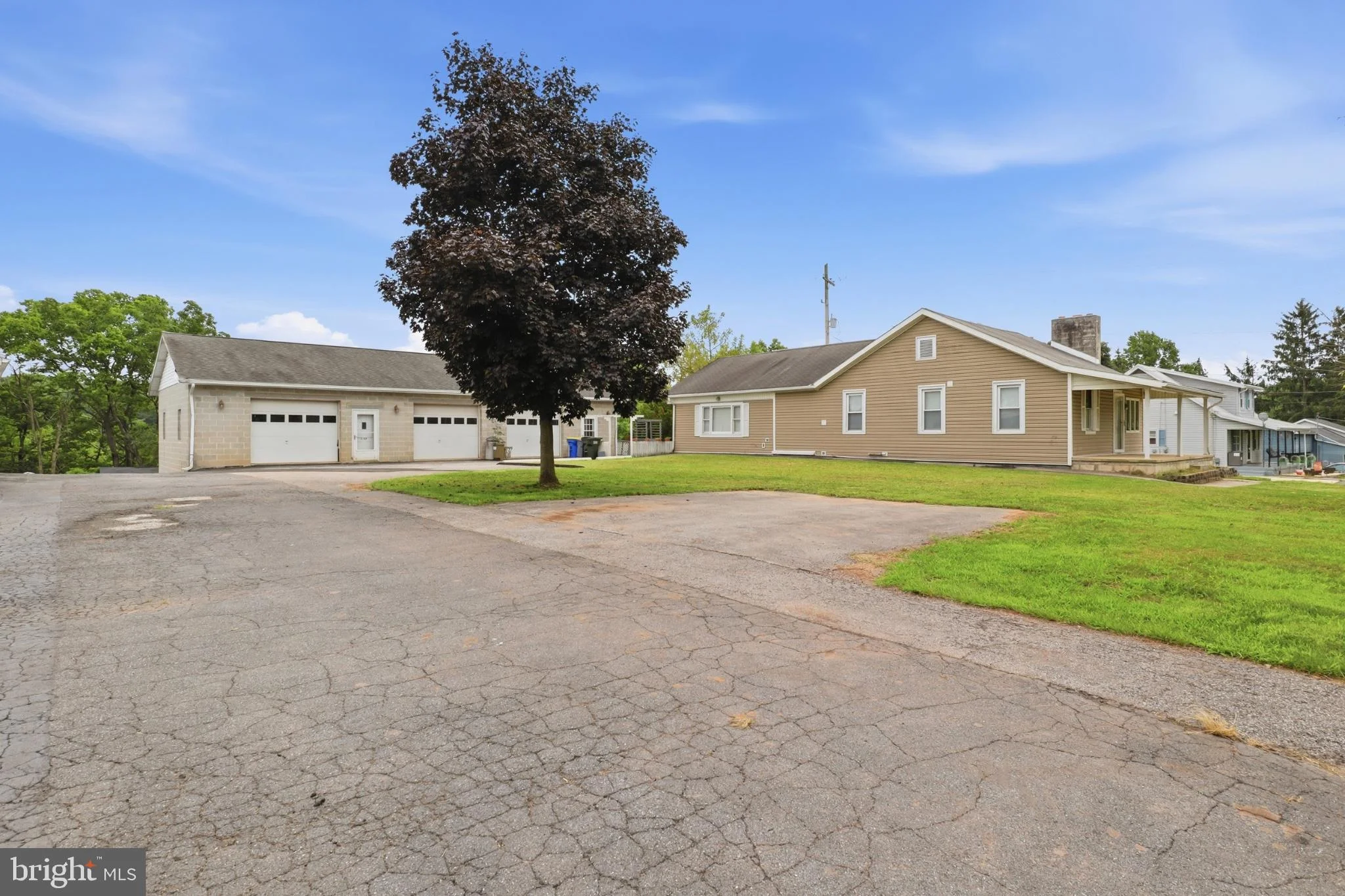 430 Hykes Mill Road, Manchester, PA, 17345