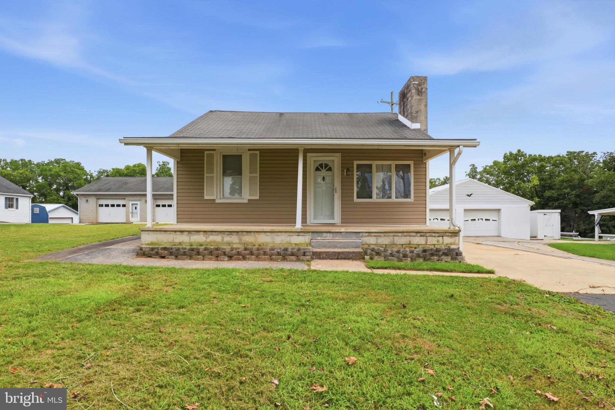 430 HYKES MILL ROAD