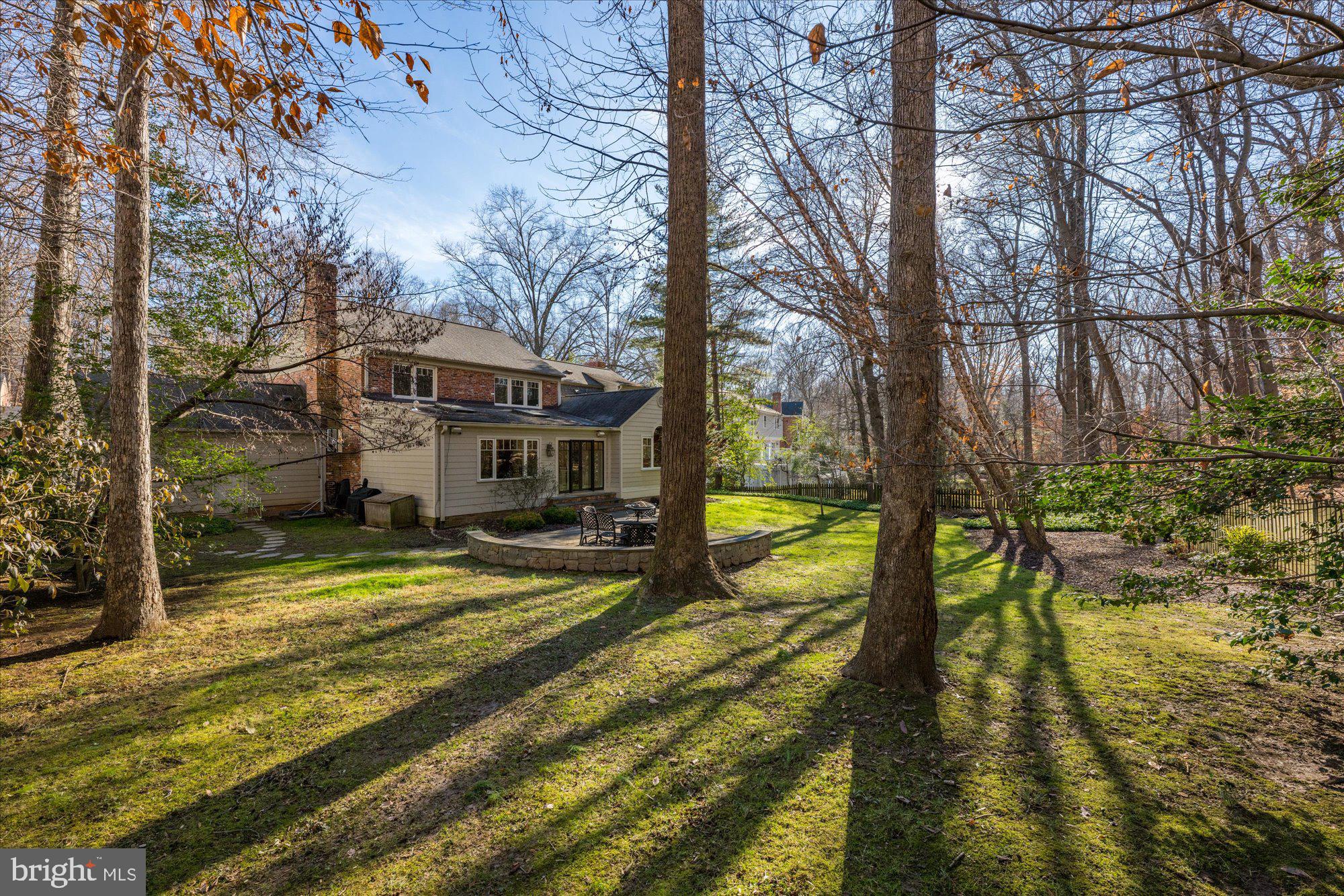 RIVER FALLS - Residential