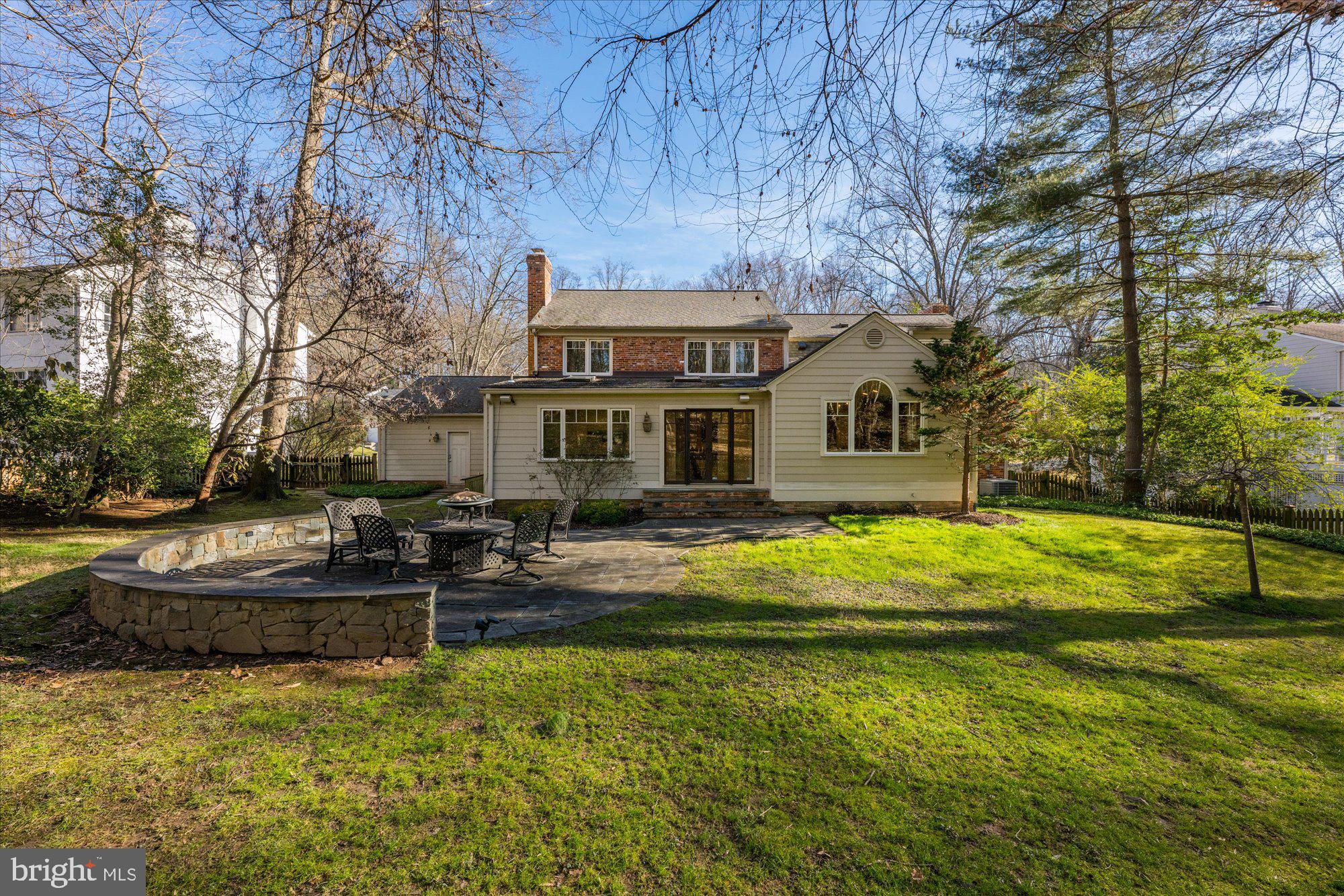 RIVER FALLS - Residential