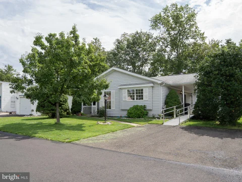 232 Thrush Circle, New Hope, PA MLS: PABU2130642