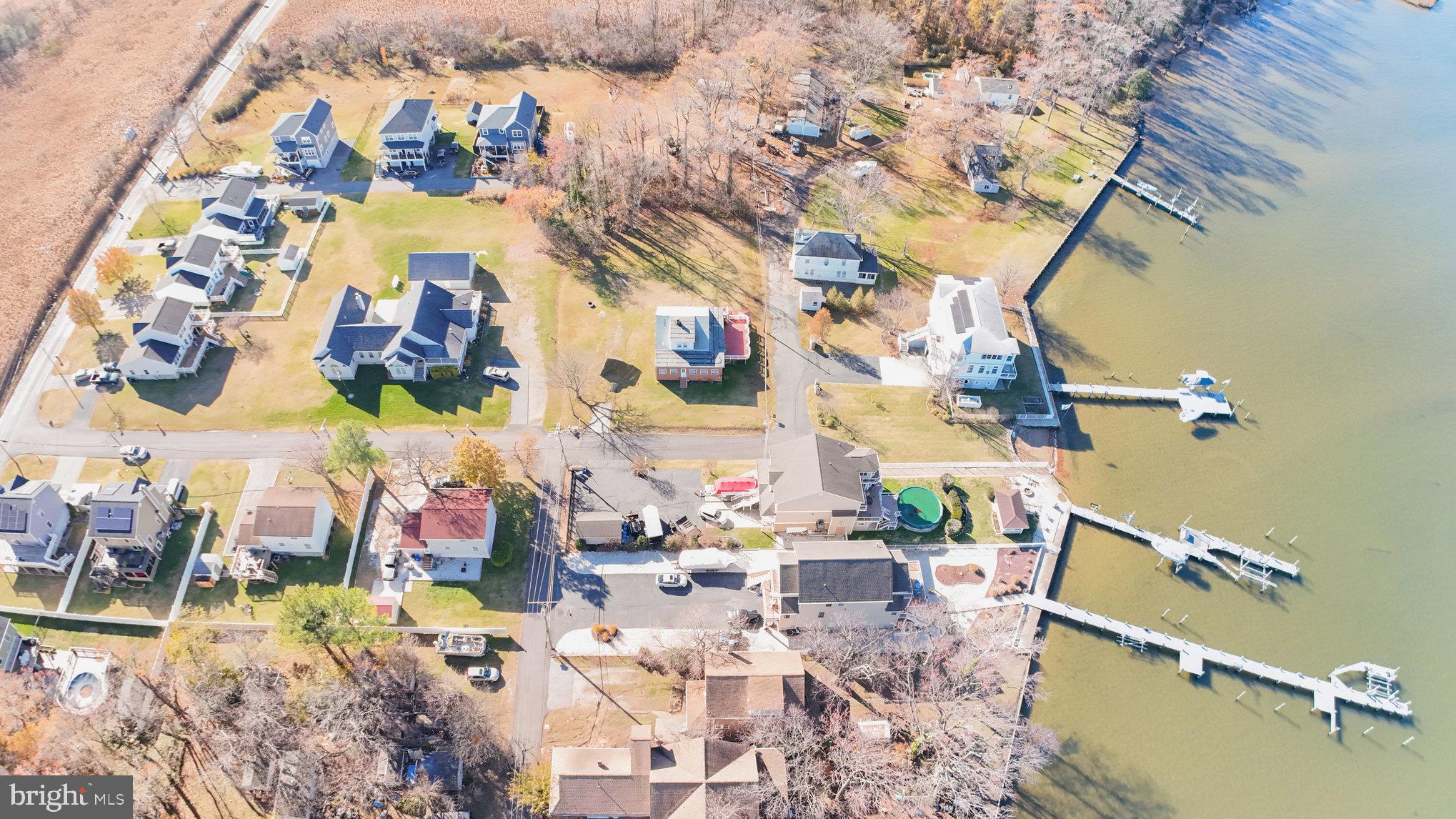 MILLERS ISLAND - Residential