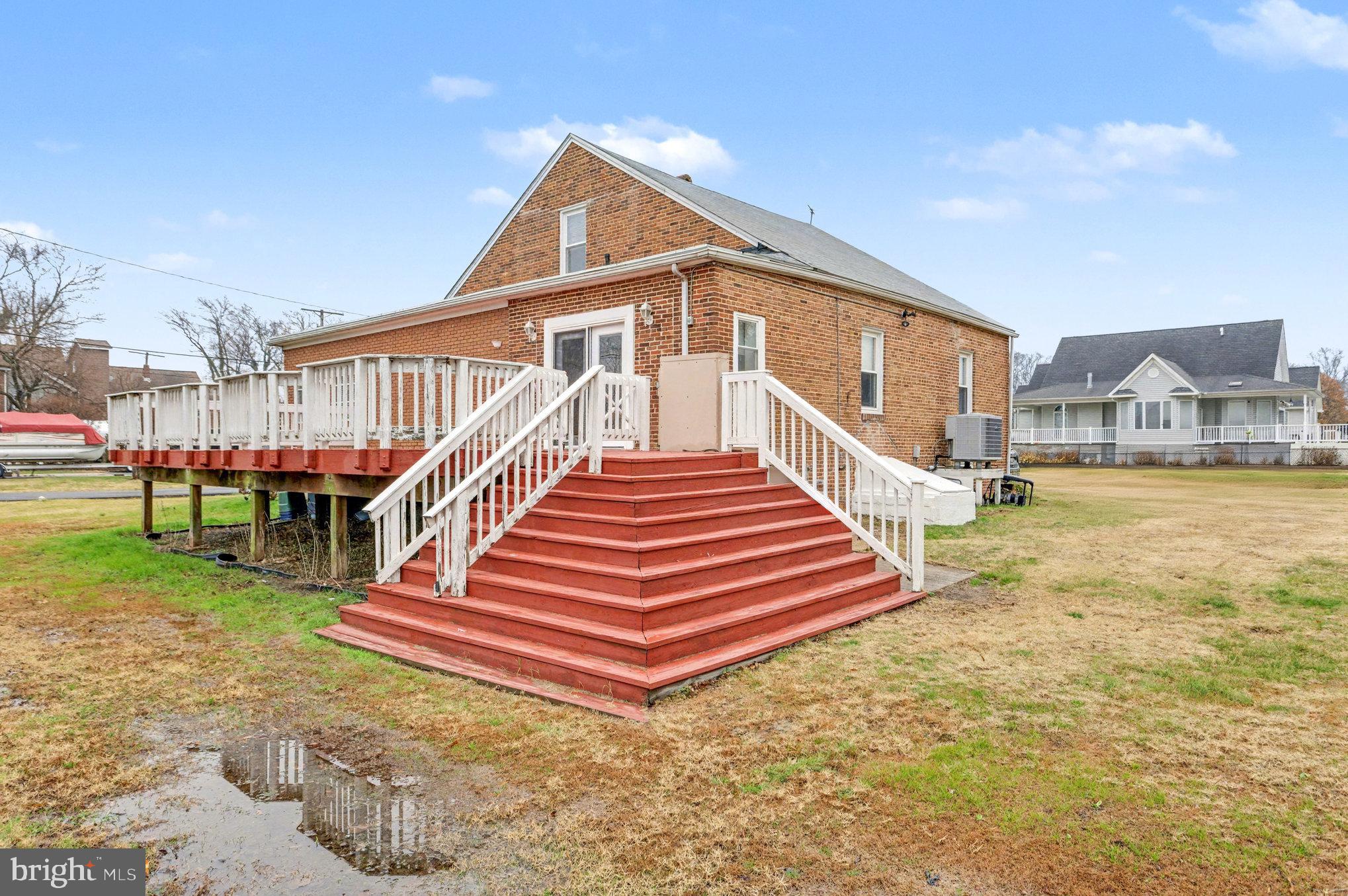 MILLERS ISLAND - Residential