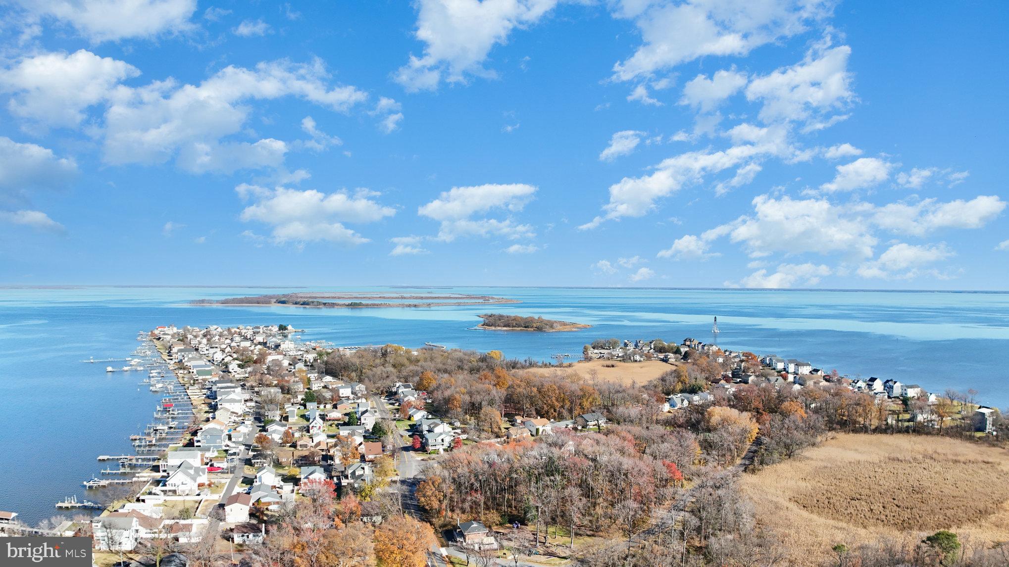 MILLERS ISLAND - Residential