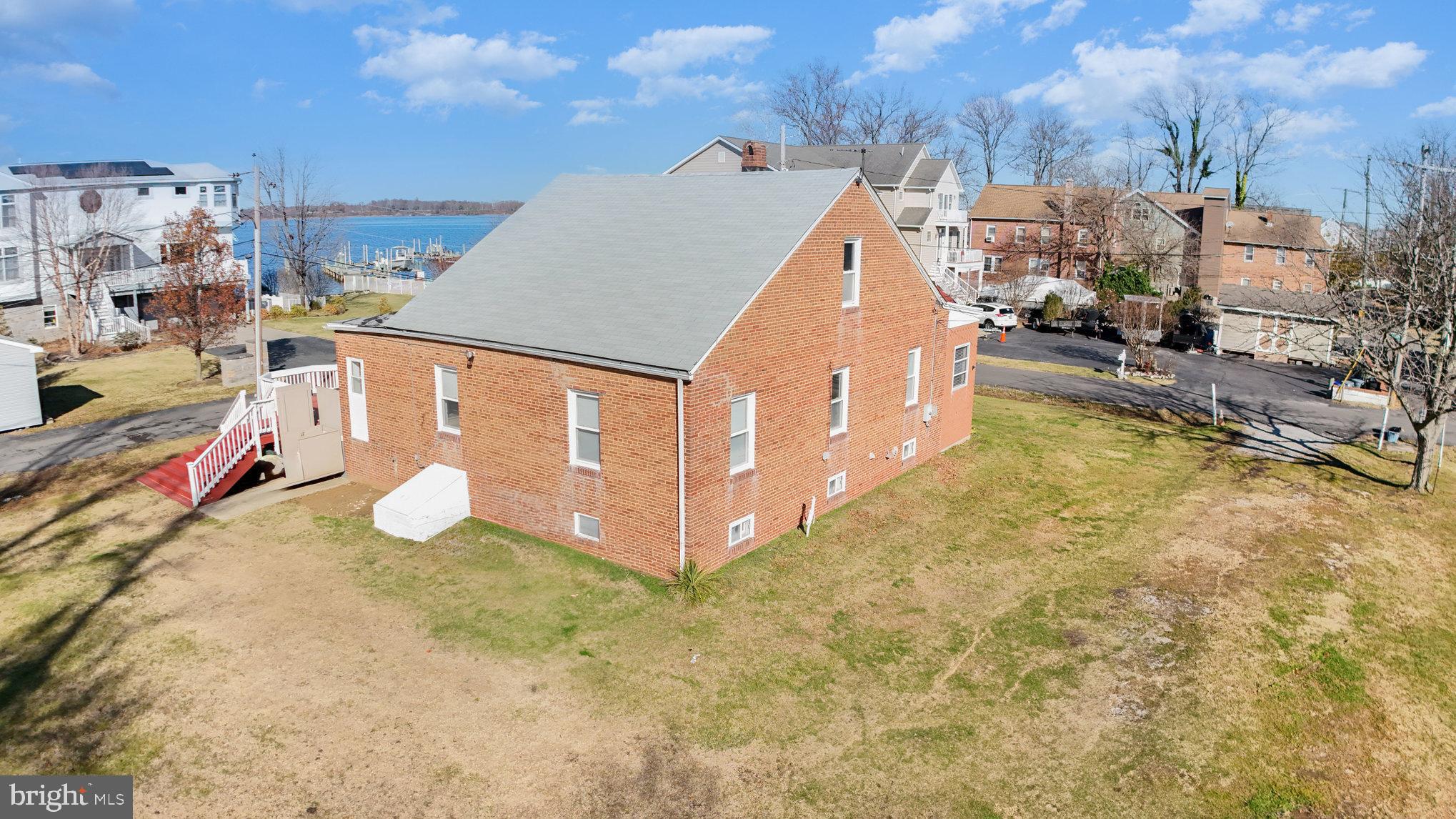 MILLERS ISLAND - Residential