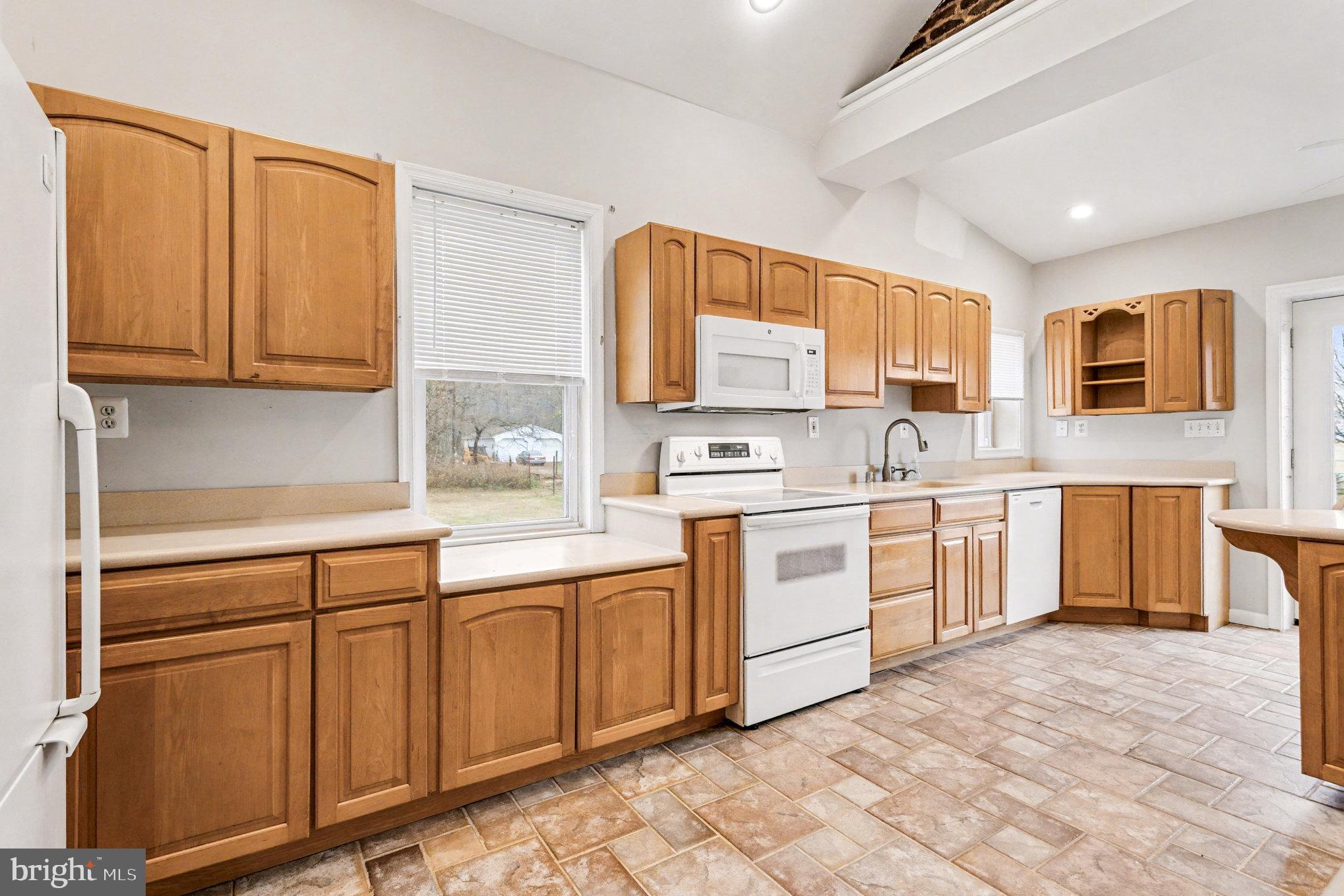 MILLERS ISLAND - Residential