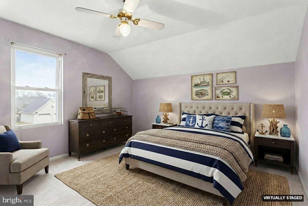 MILLERS ISLAND - Residential