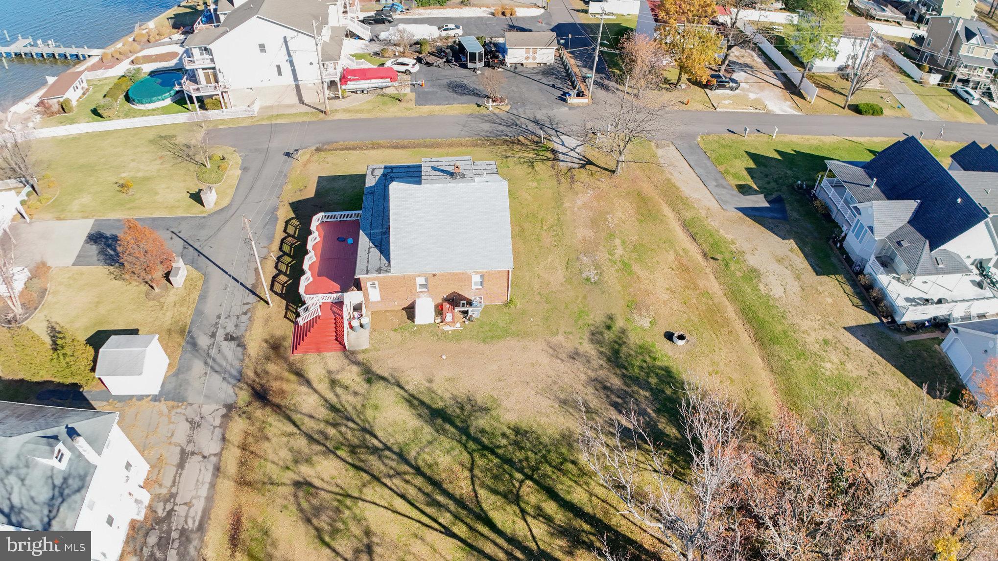 MILLERS ISLAND - Residential