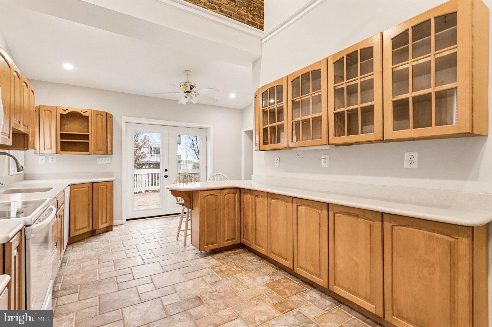 MILLERS ISLAND - Residential