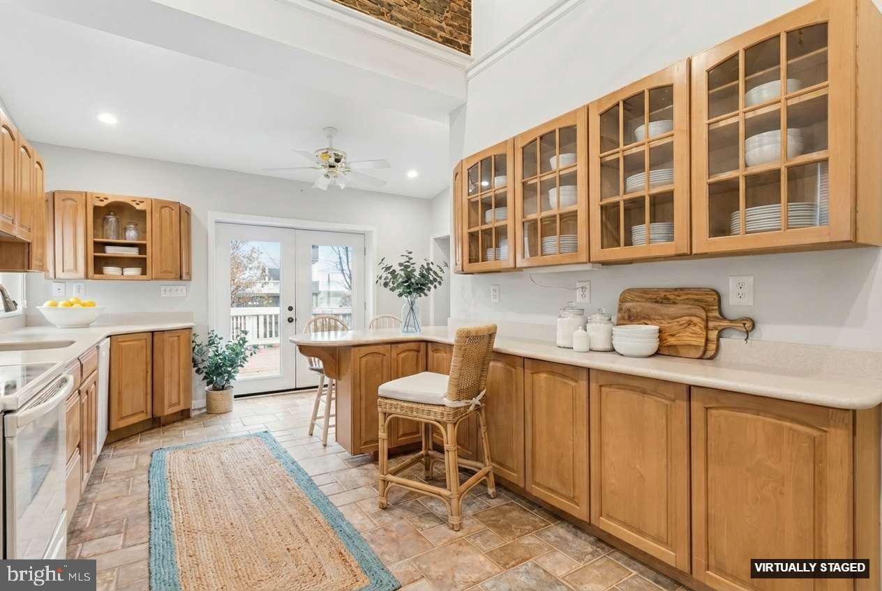 MILLERS ISLAND - Residential