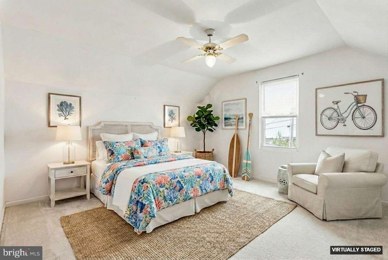 MILLERS ISLAND - Residential