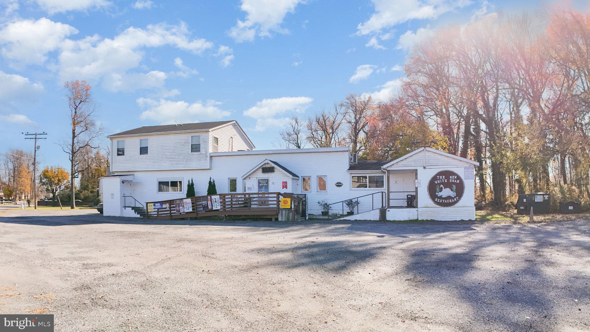 MILLERS ISLAND - Residential