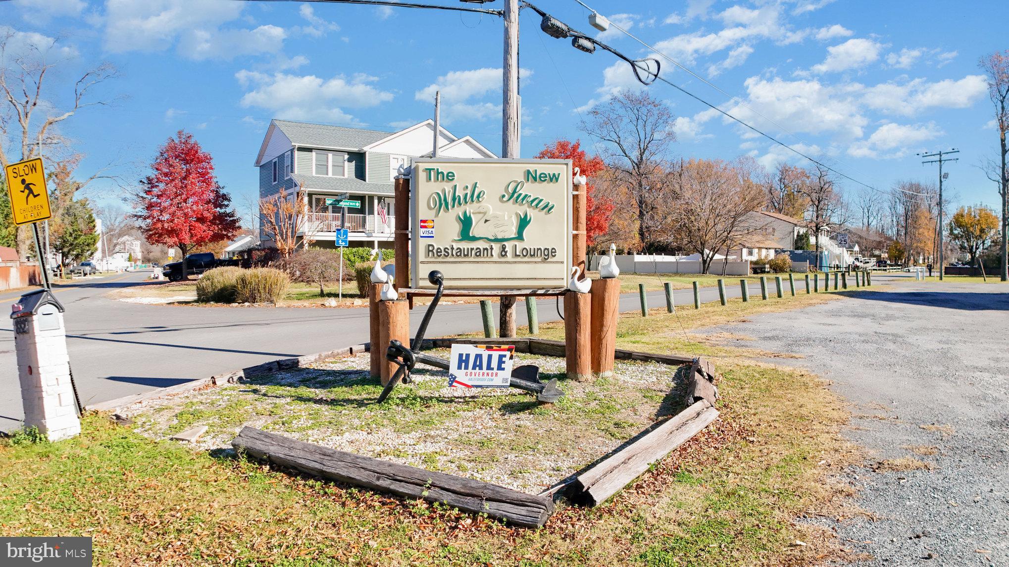 MILLERS ISLAND - Residential