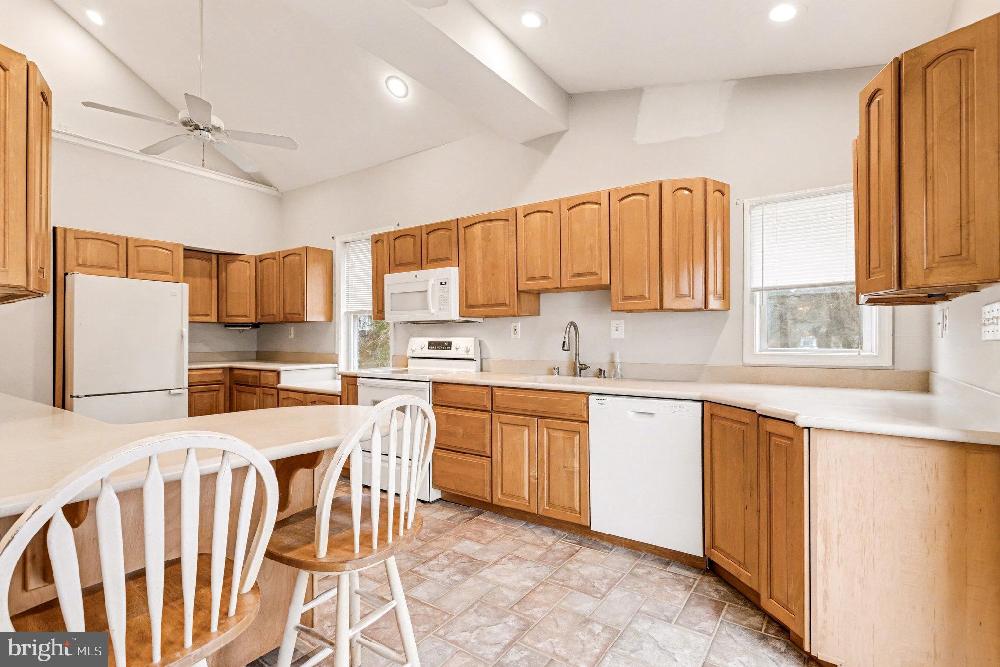 MILLERS ISLAND - Residential