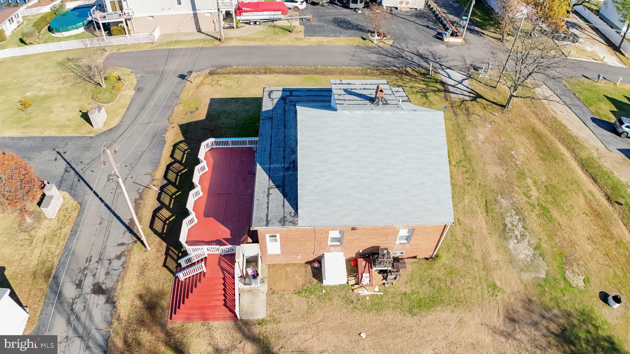 MILLERS ISLAND - Residential