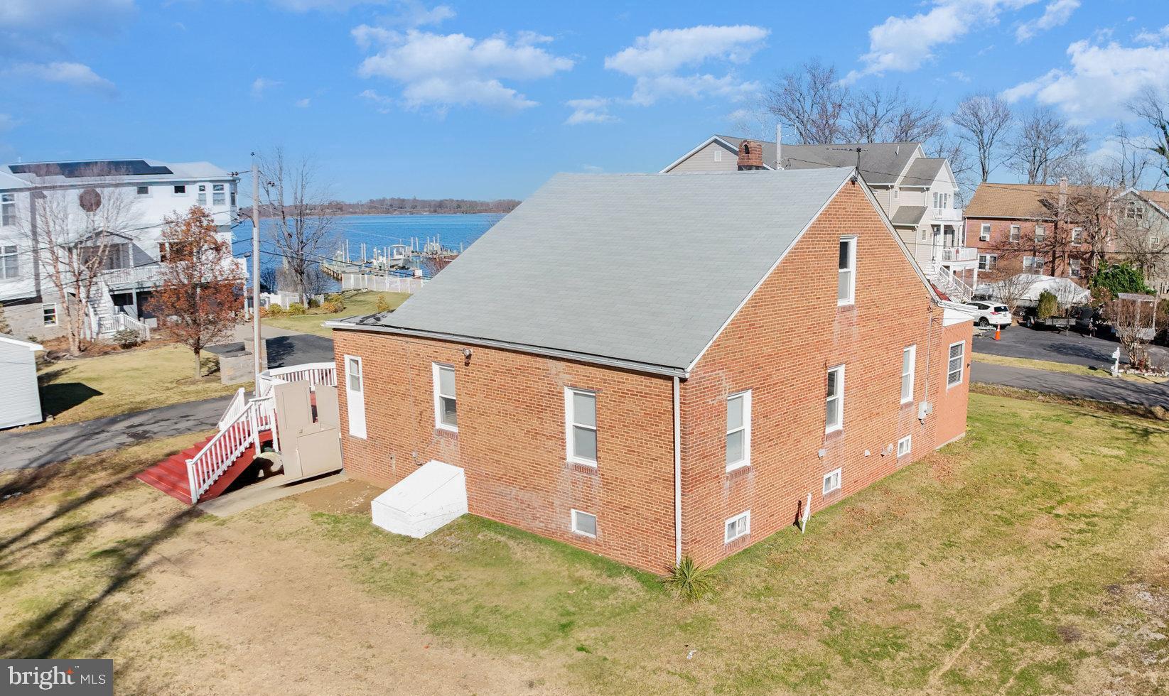 MILLERS ISLAND - Residential