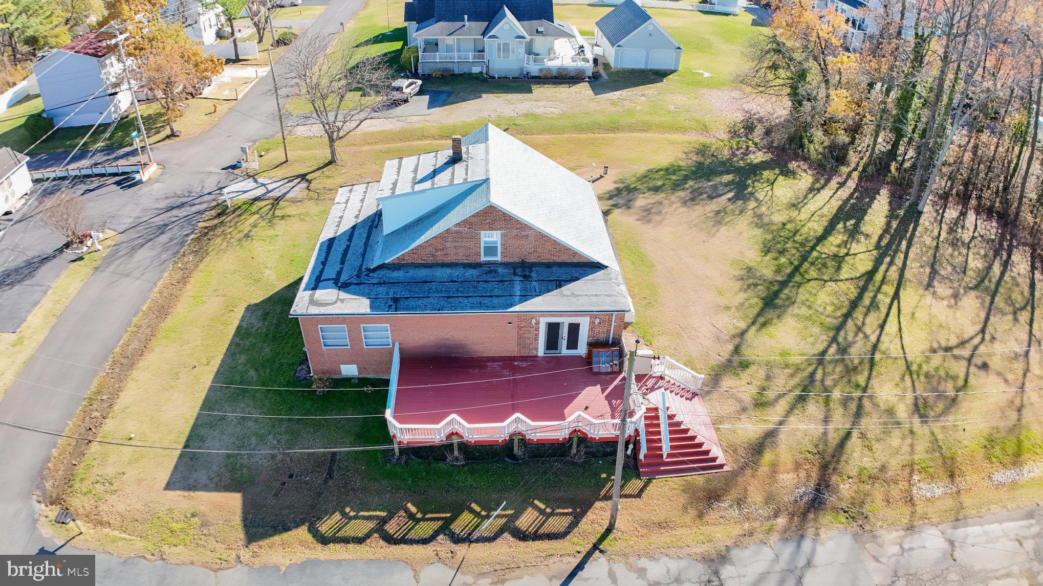 MILLERS ISLAND - Residential