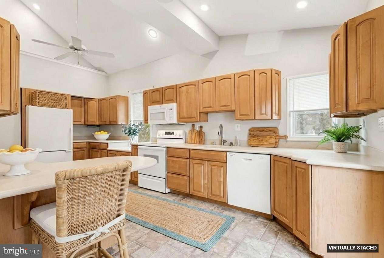 MILLERS ISLAND - Residential