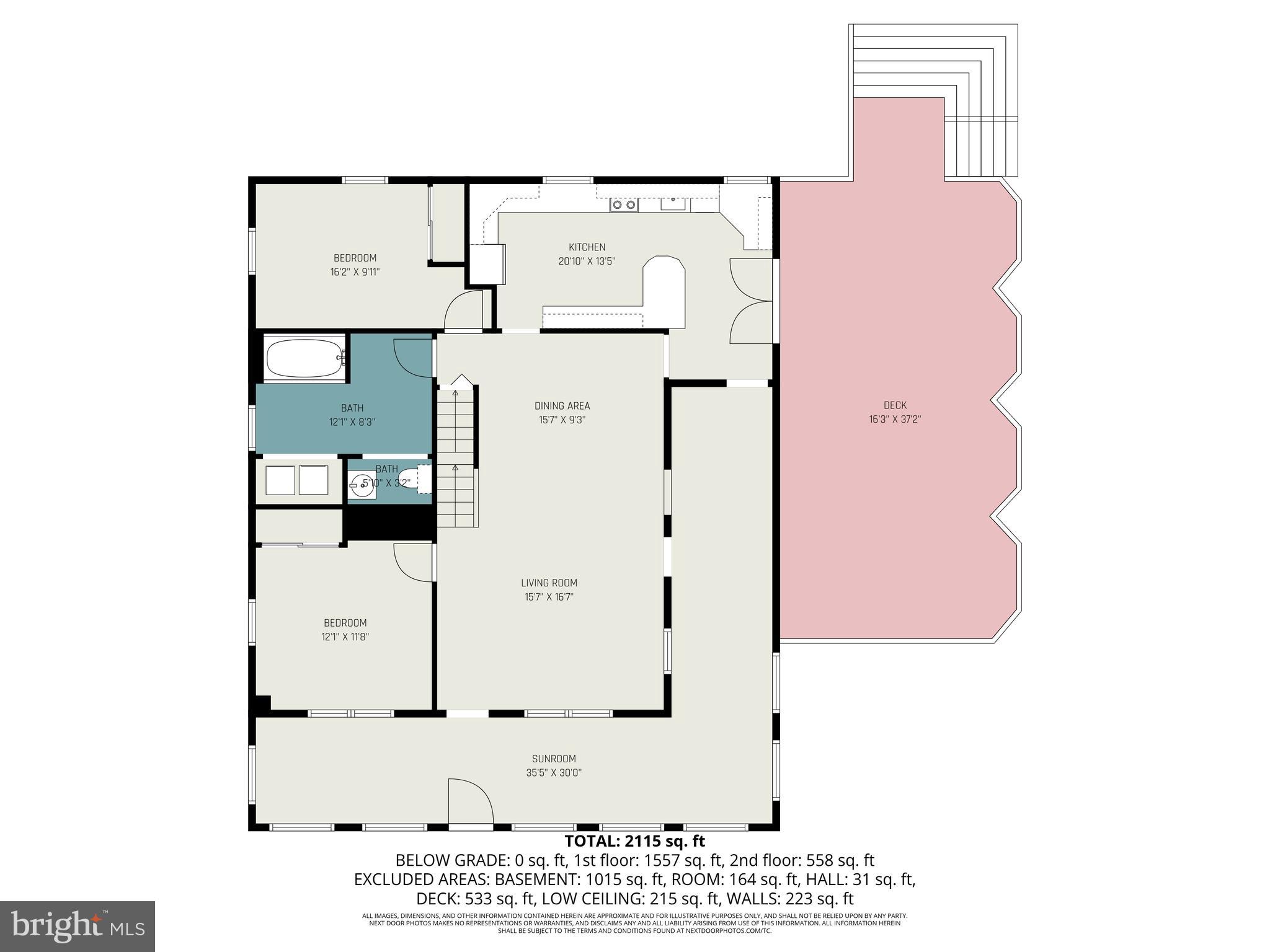 MILLERS ISLAND - Residential