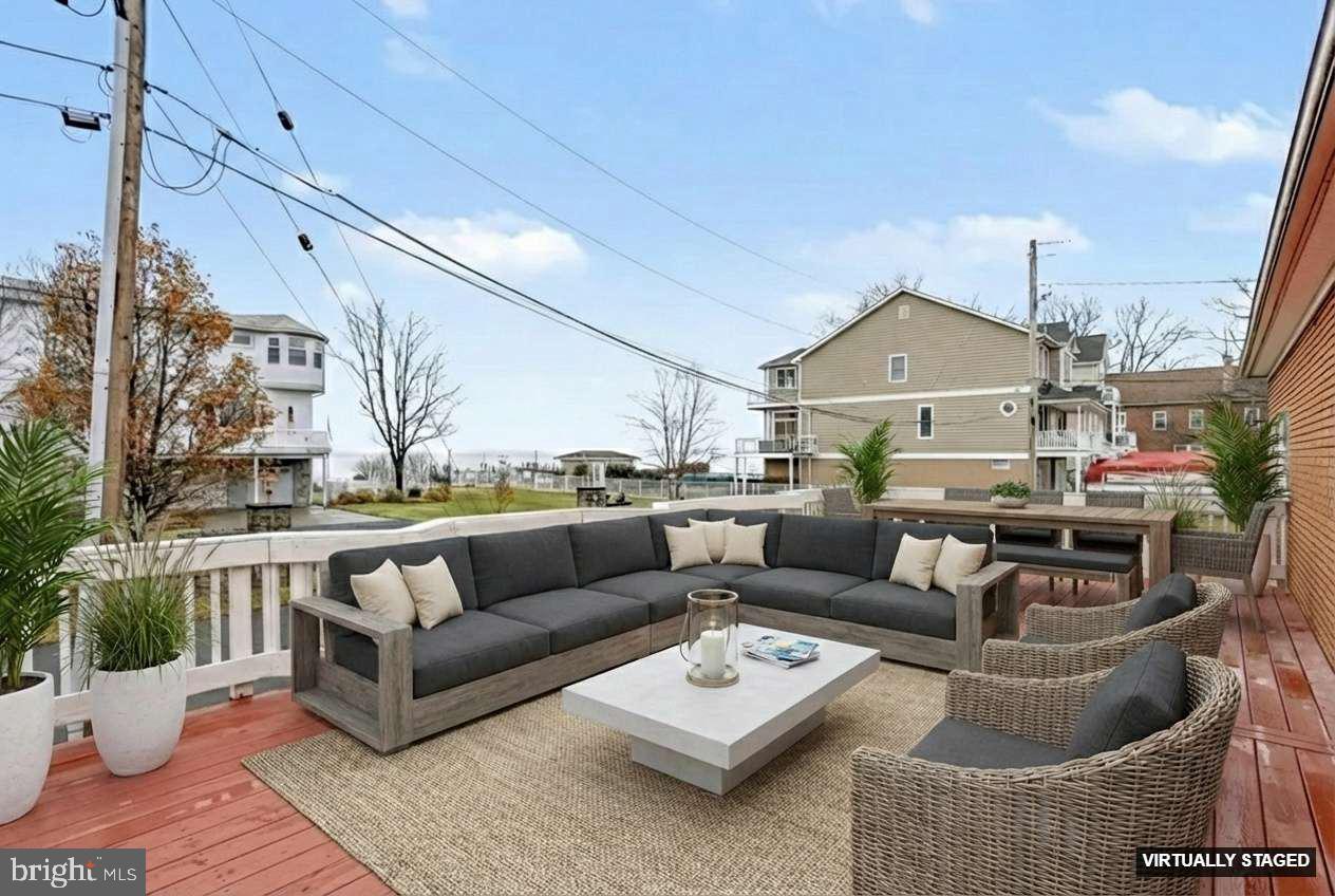 MILLERS ISLAND - Residential