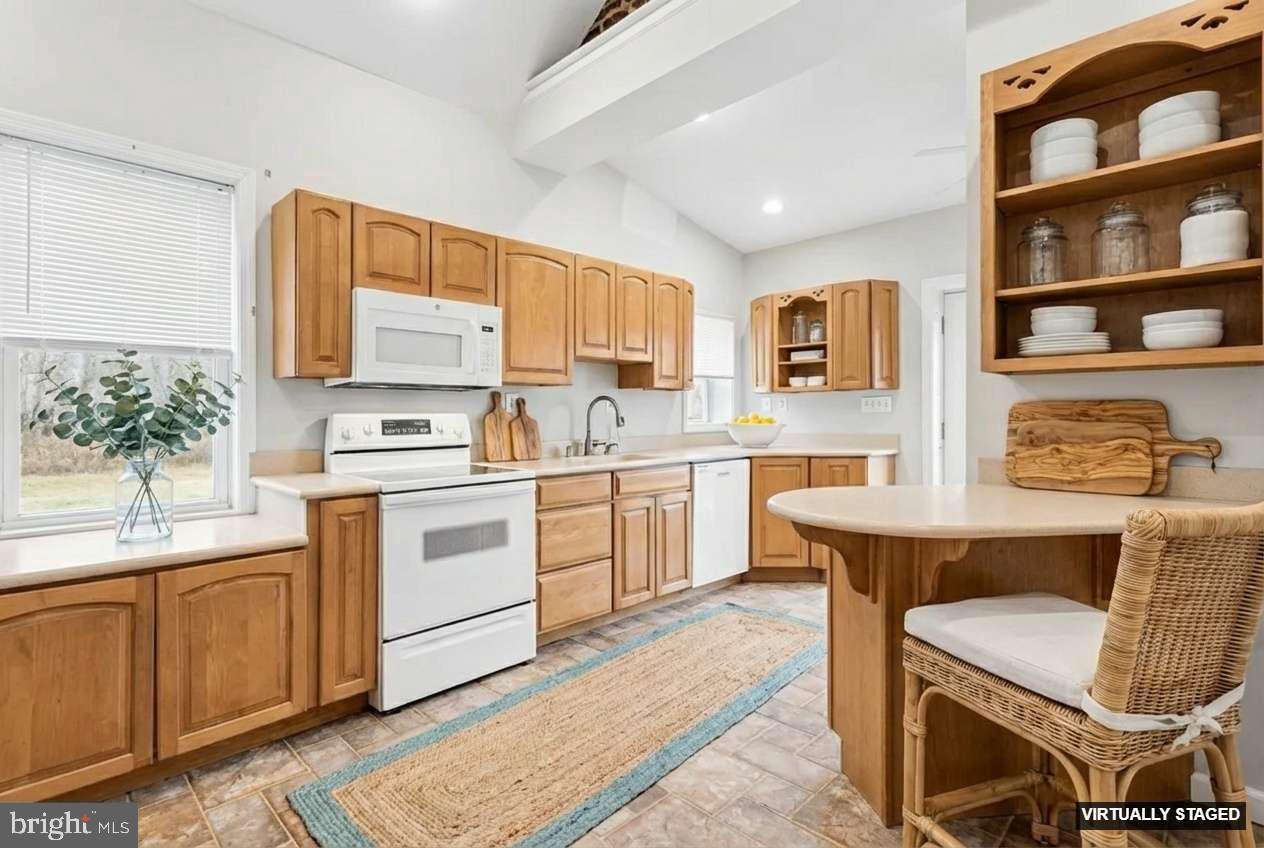 MILLERS ISLAND - Residential