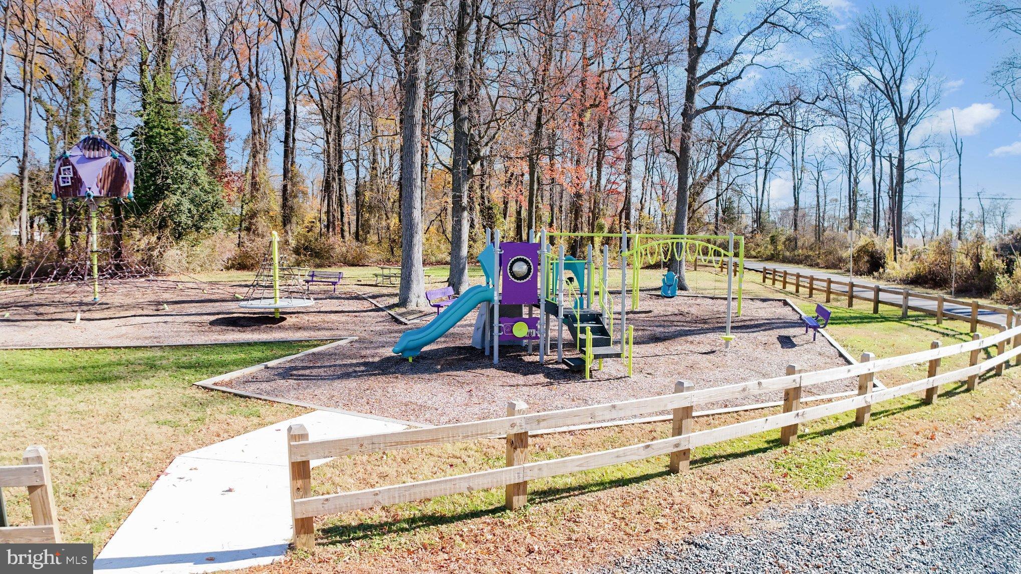 MILLERS ISLAND - Residential