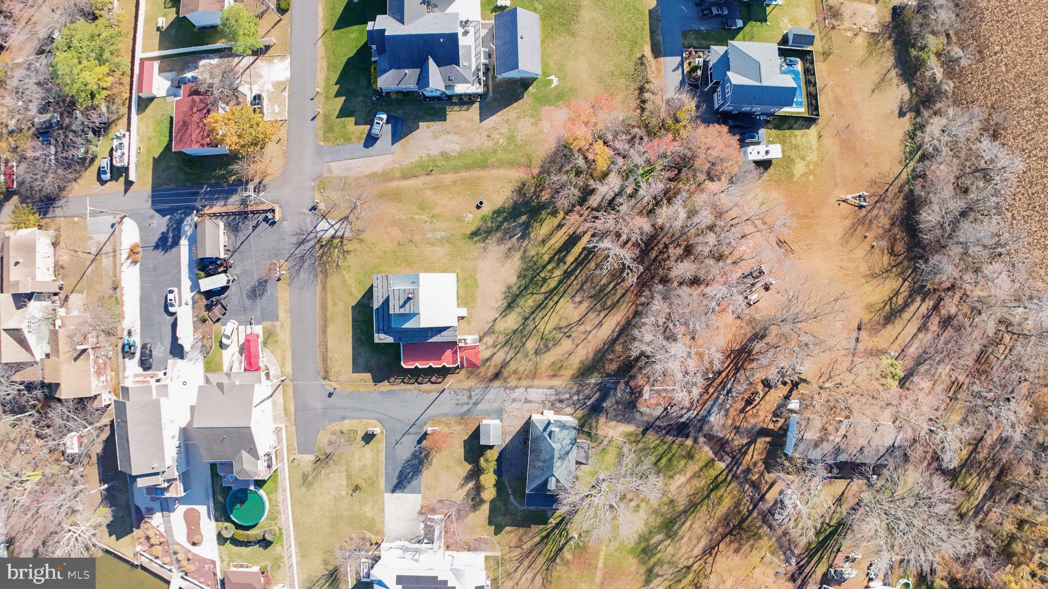 MILLERS ISLAND - Residential