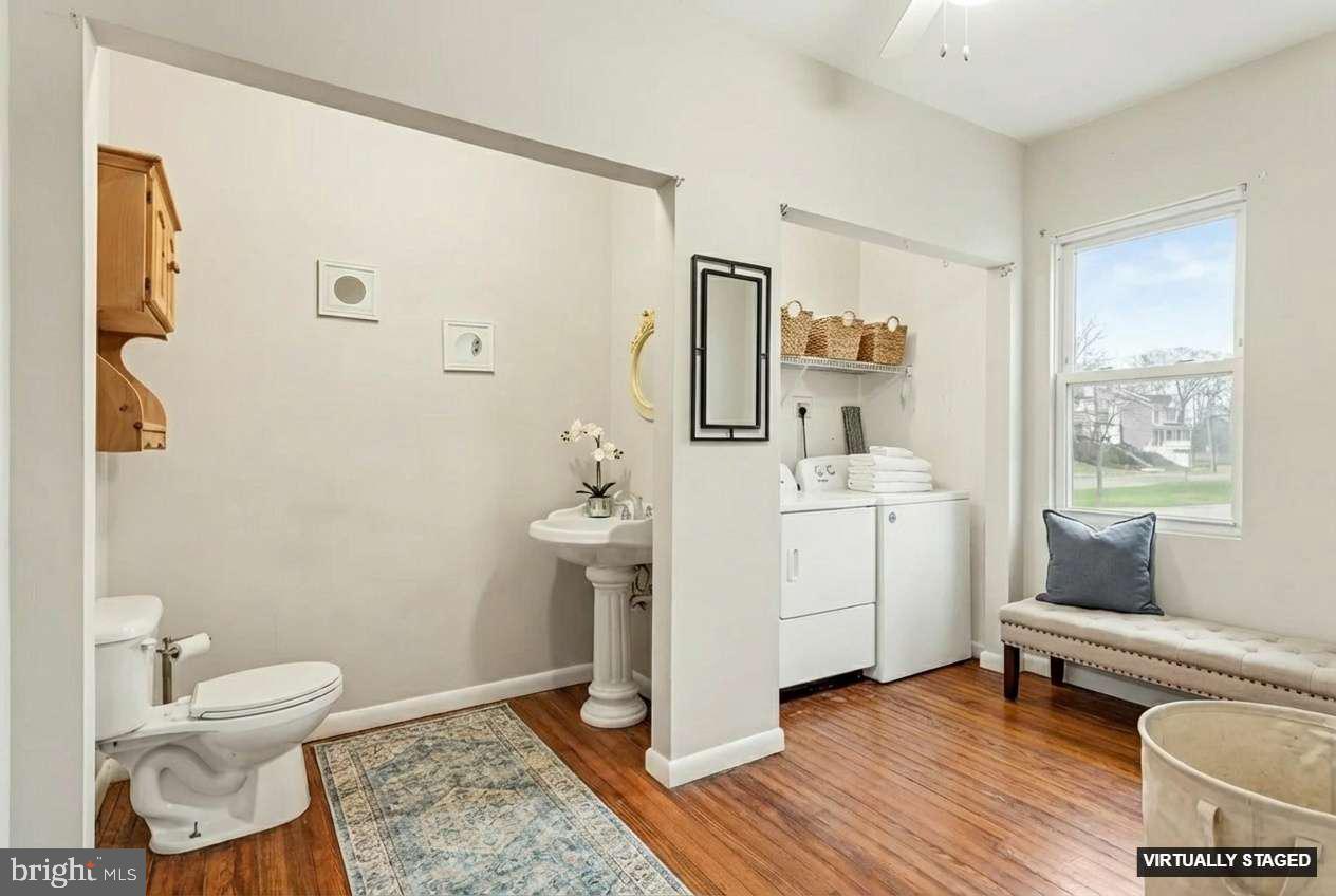 MILLERS ISLAND - Residential