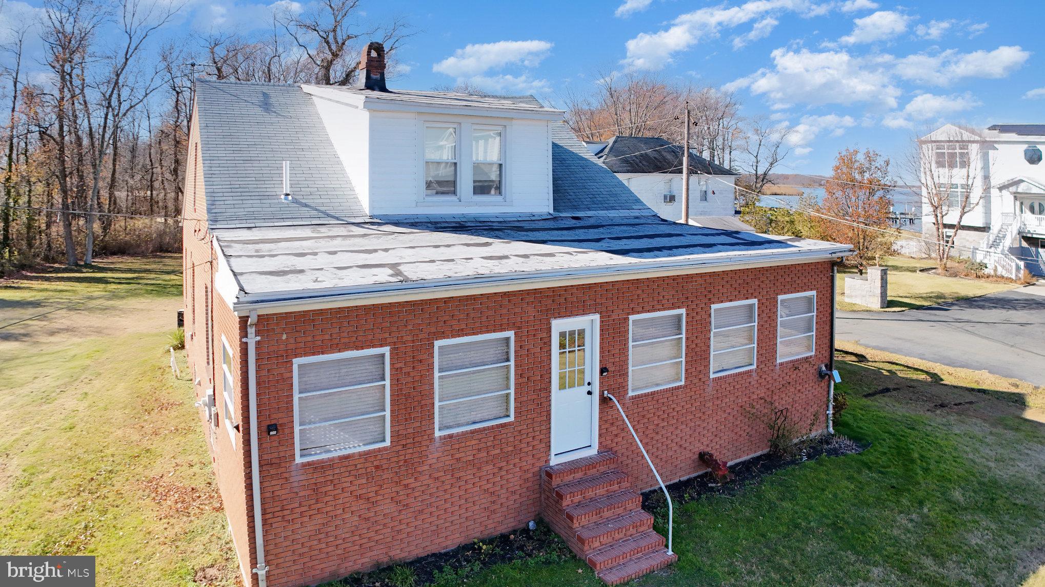 MILLERS ISLAND - Residential