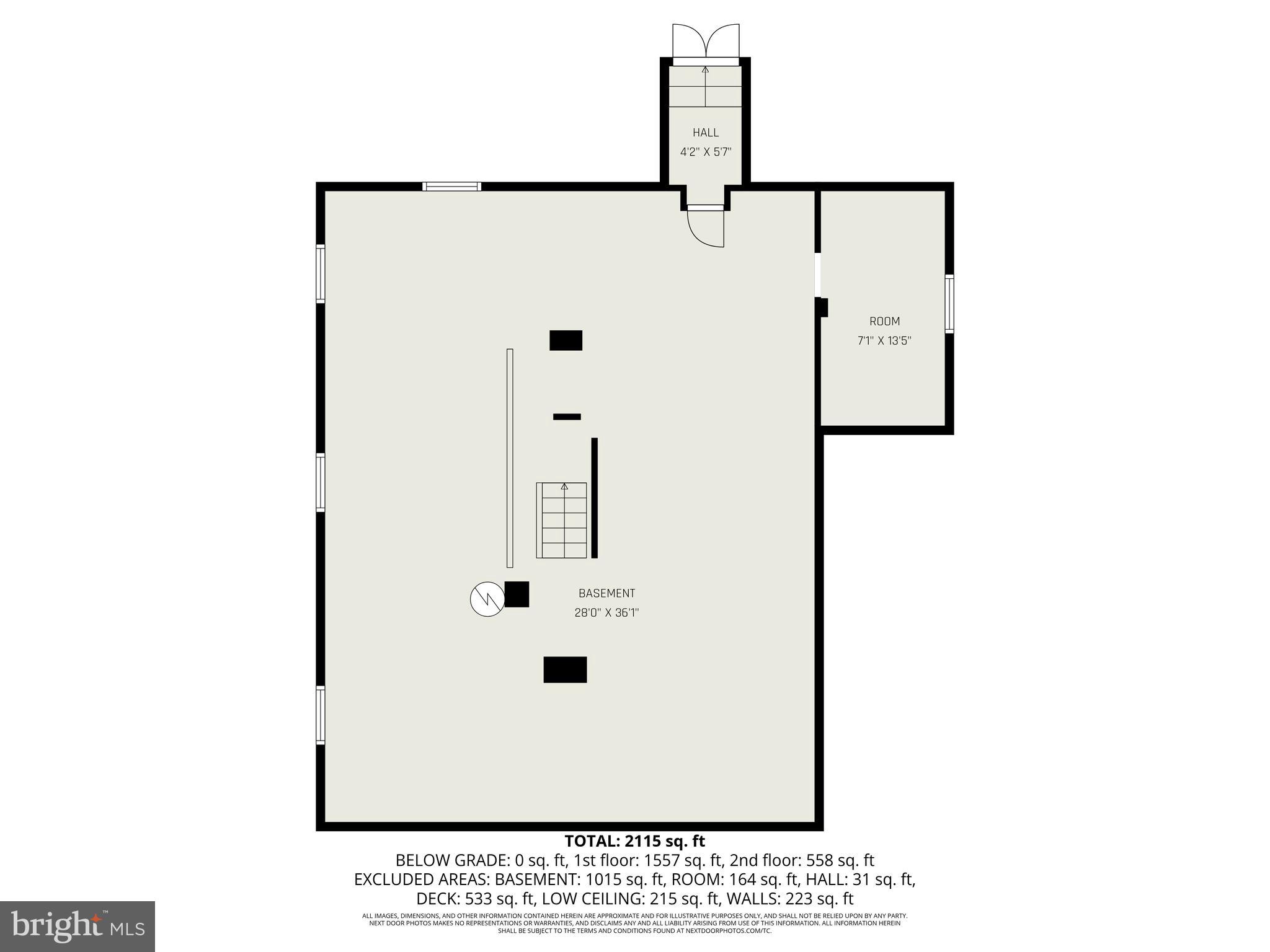 MILLERS ISLAND - Residential