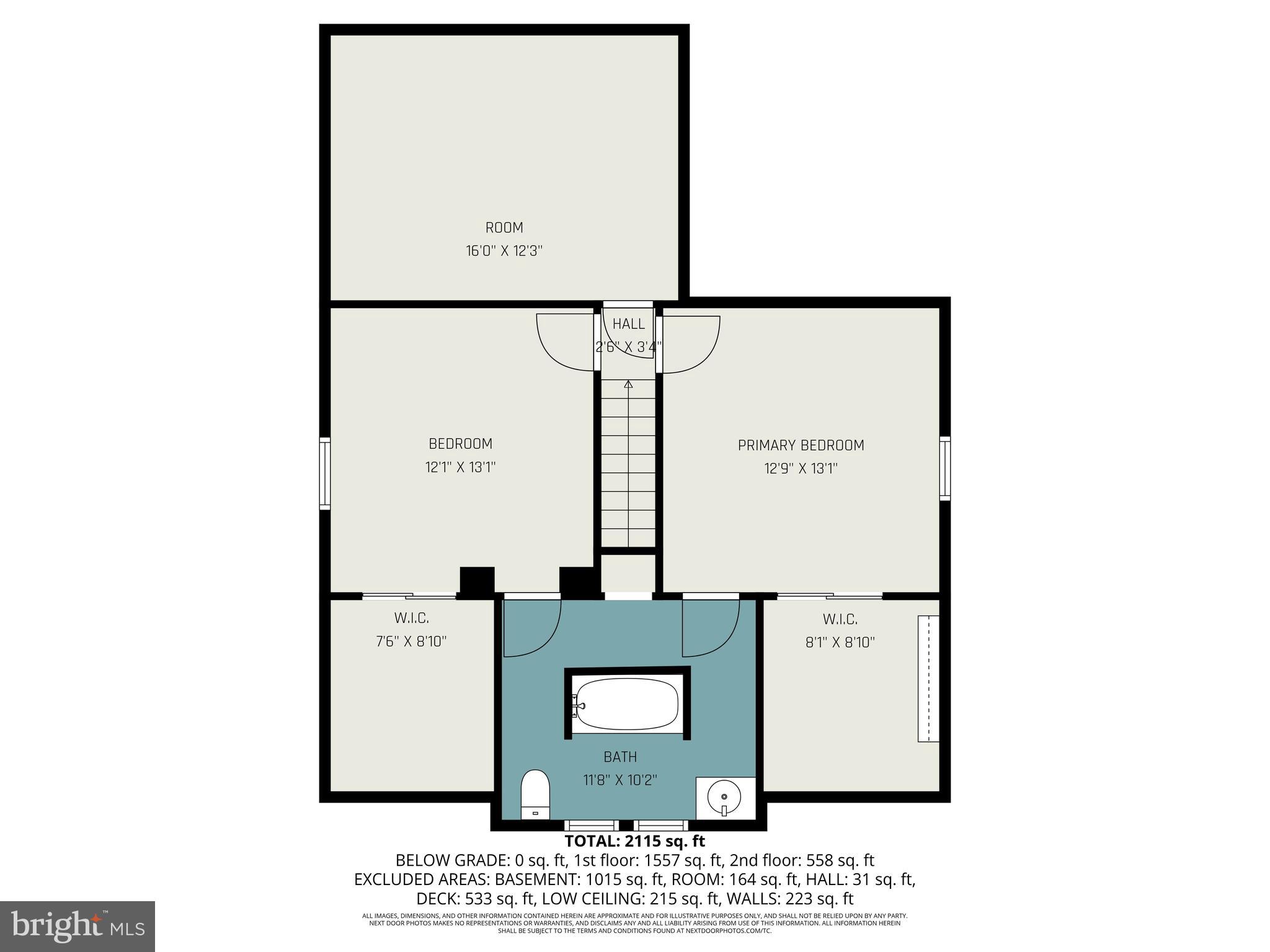 MILLERS ISLAND - Residential