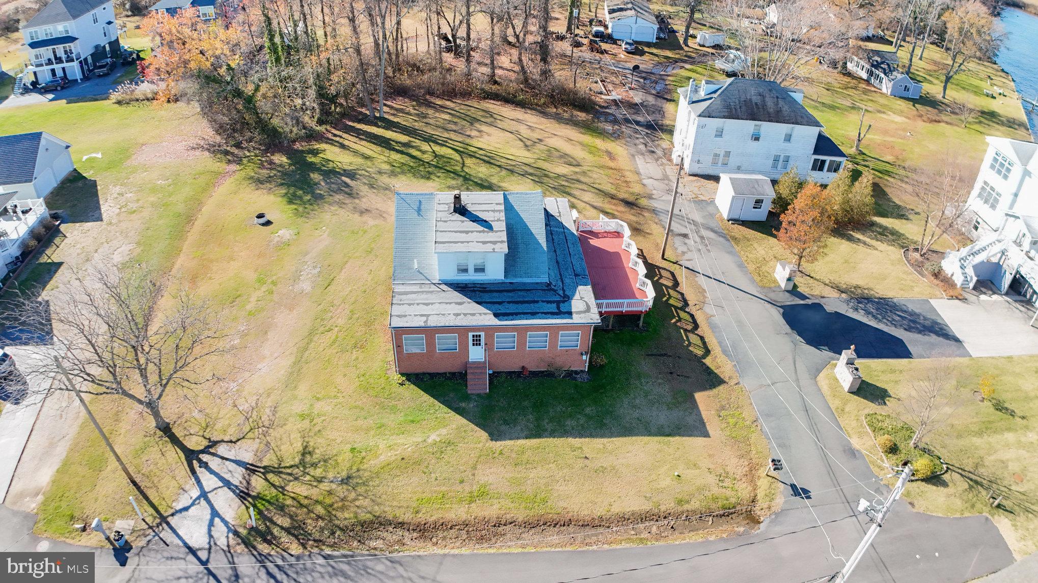 MILLERS ISLAND - Residential