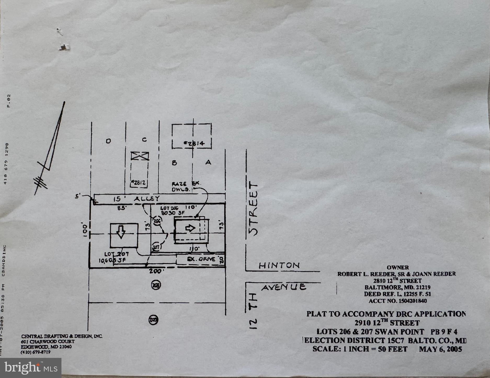 MILLERS ISLAND - Residential