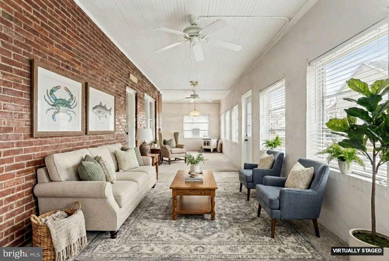 MILLERS ISLAND - Residential