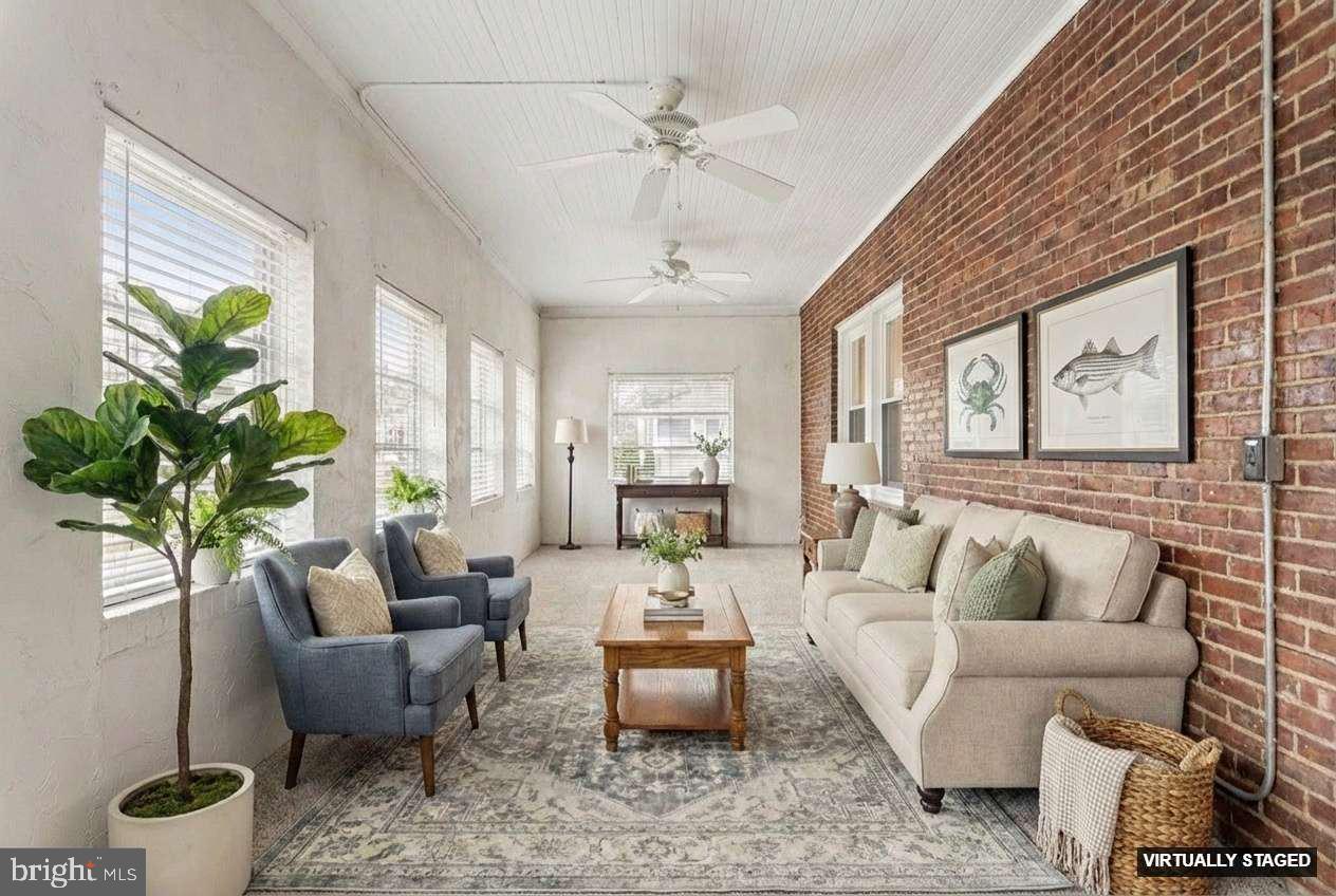 MILLERS ISLAND - Residential