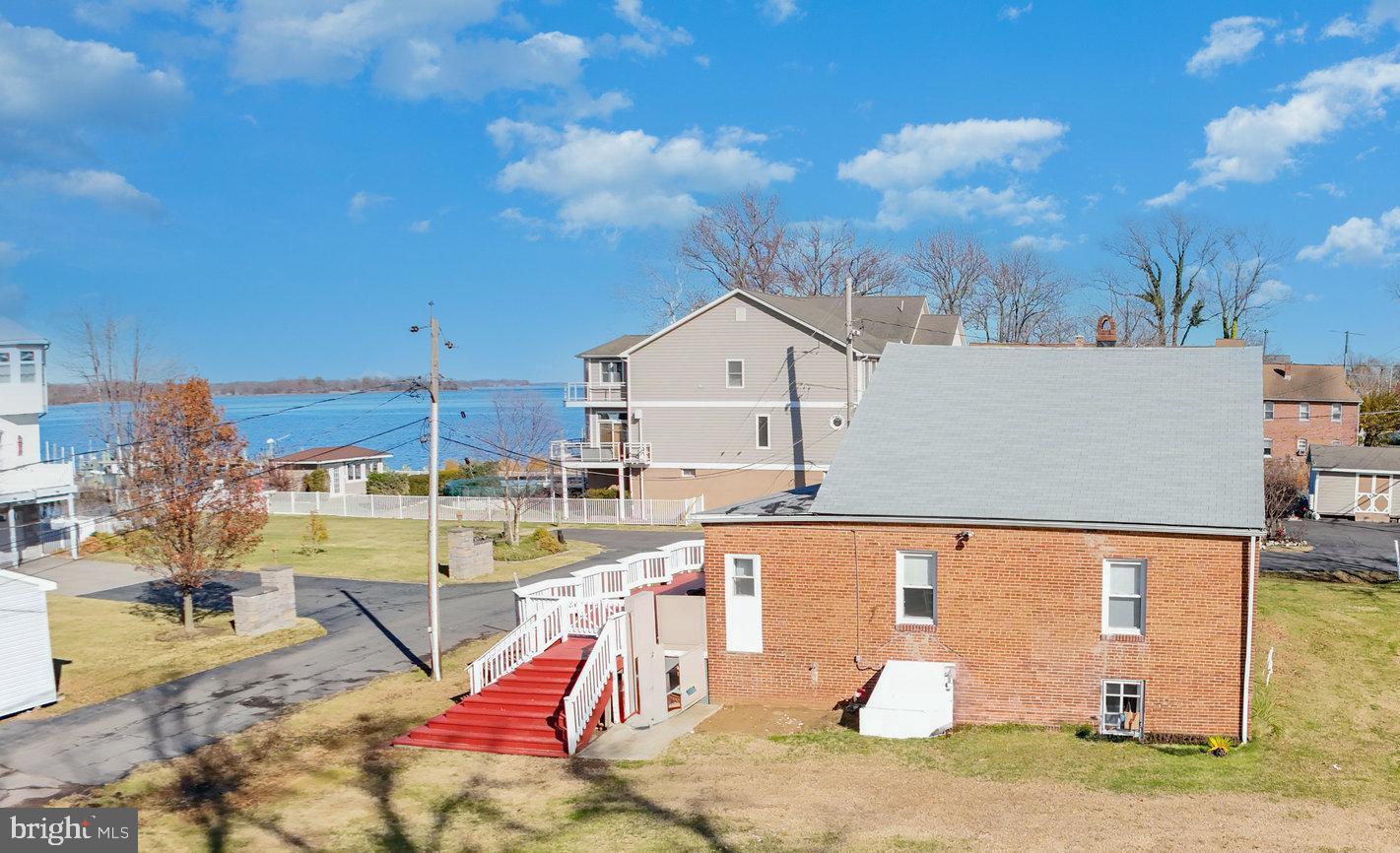 MILLERS ISLAND - Residential