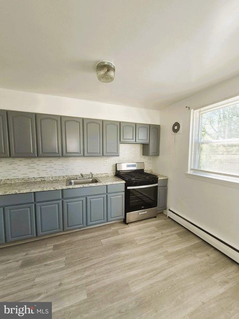Condo For Rent - 6486 Matthews Street #1<br/> PHILADELPHIA, PA 19119