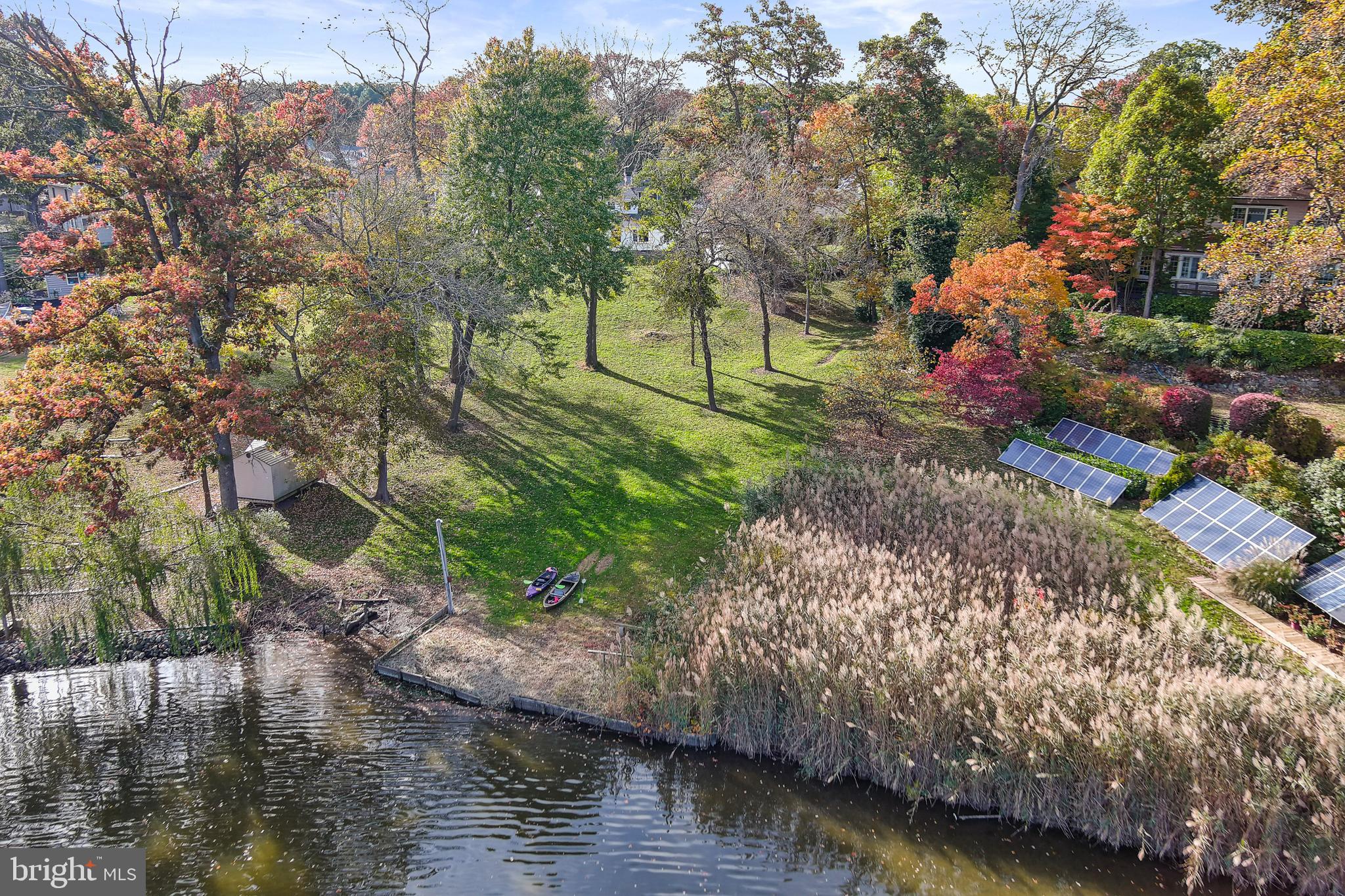 COUNTRY CLUB ESTATES - Residential