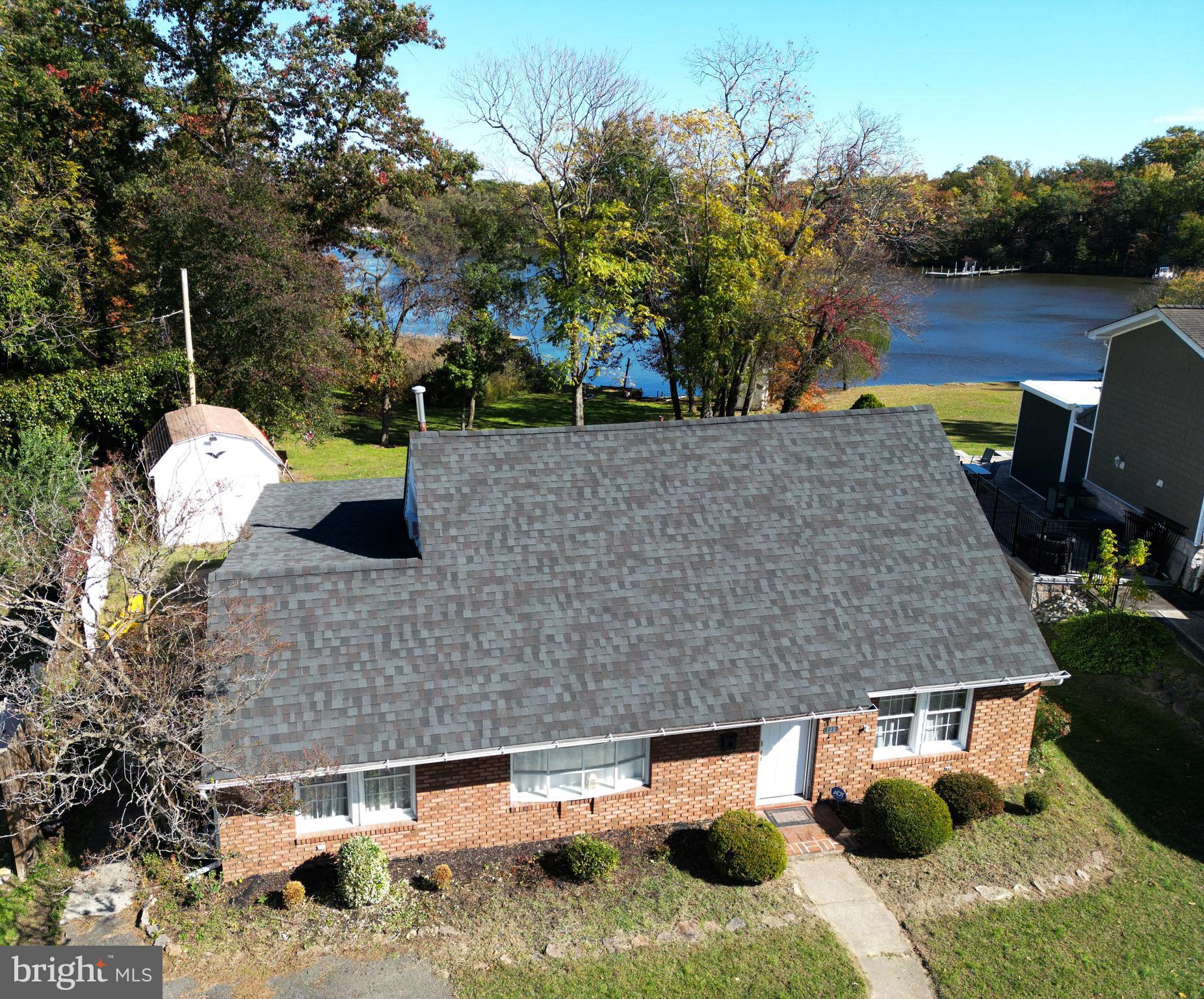 COUNTRY CLUB ESTATES - Residential