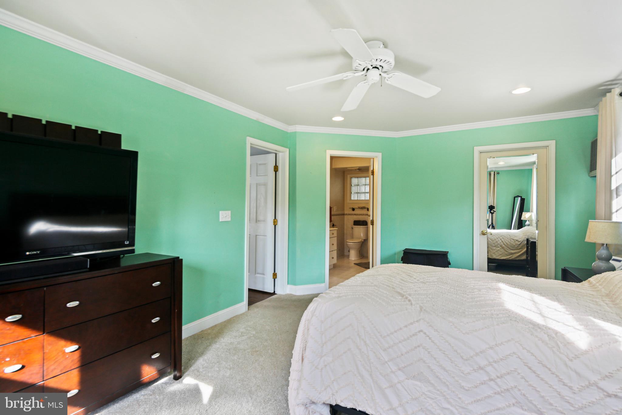 COUNTRY CLUB ESTATES - Residential