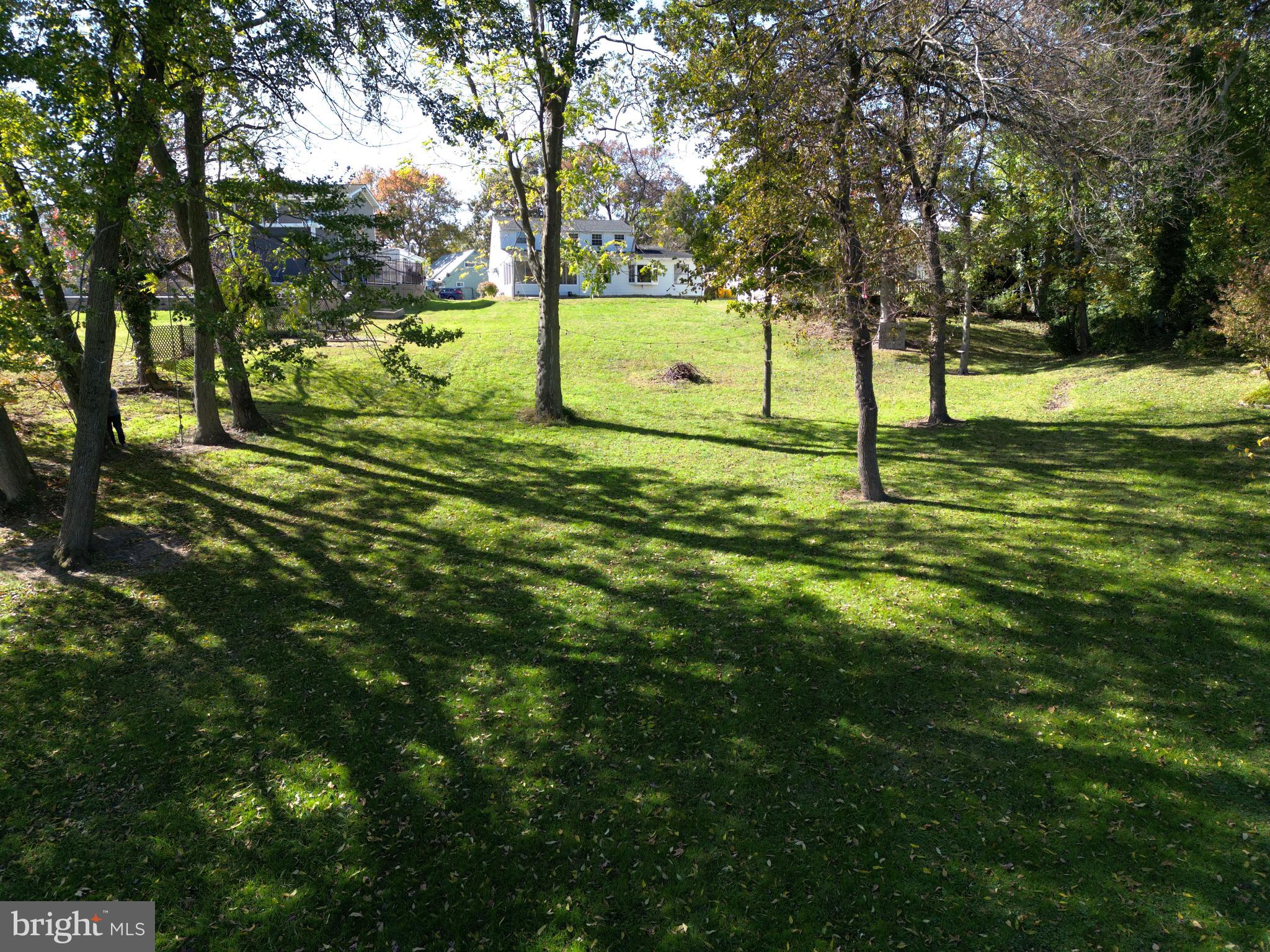 COUNTRY CLUB ESTATES - Residential